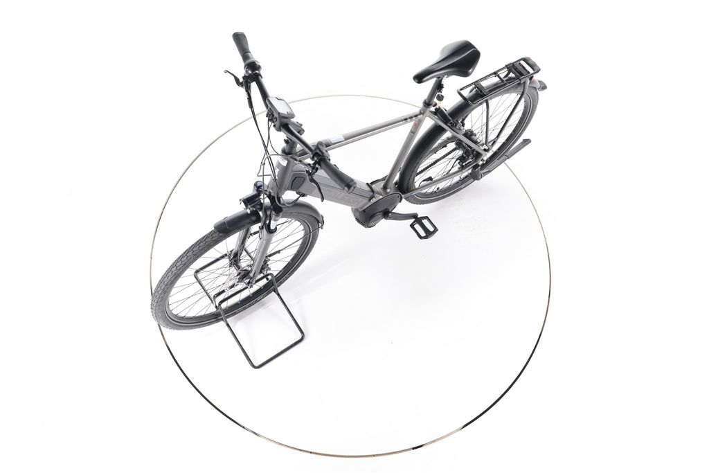 Raleigh Kent Premium City E-Bike - Image 18