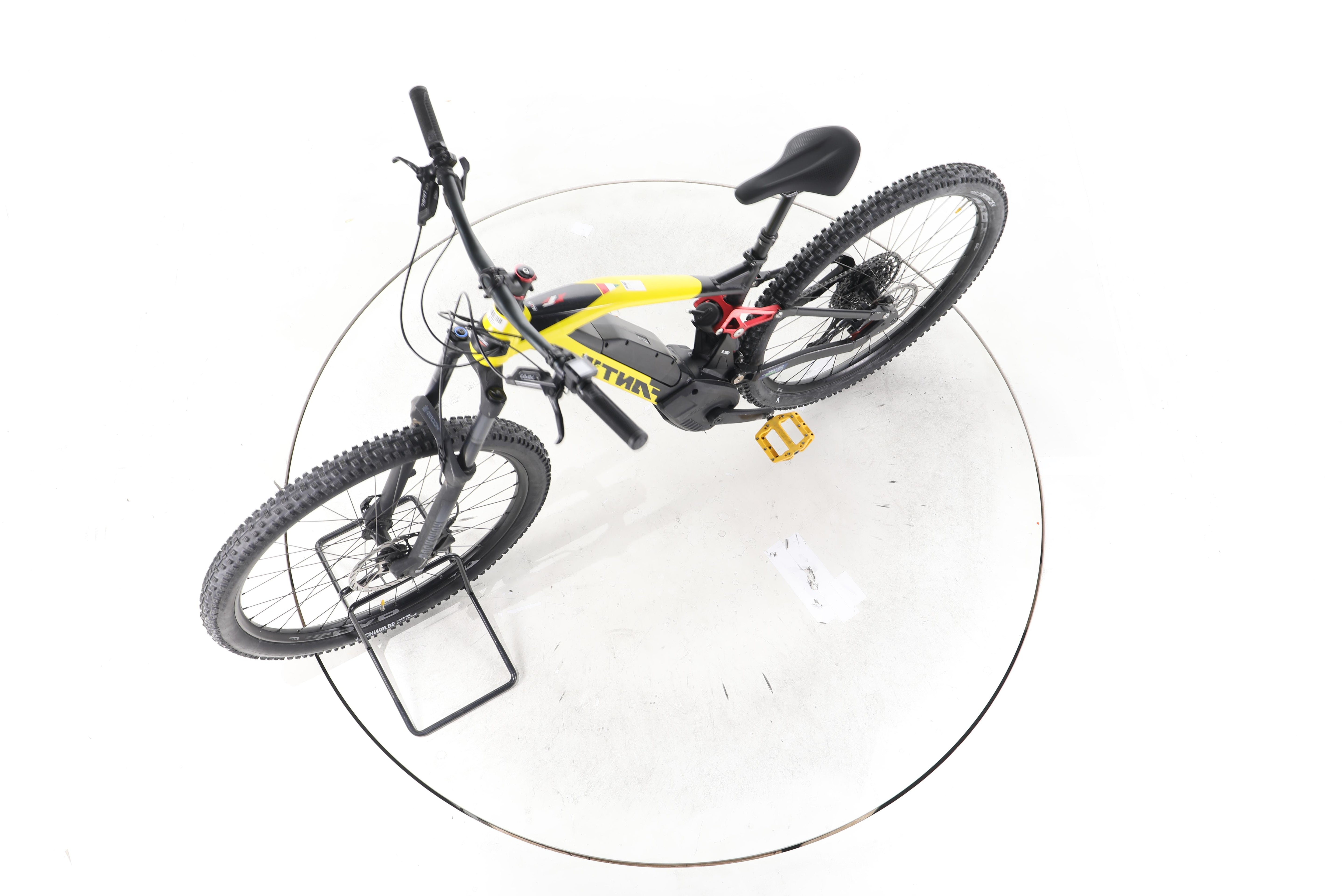 Fantic Fantic E-Bike Fully - Image 18