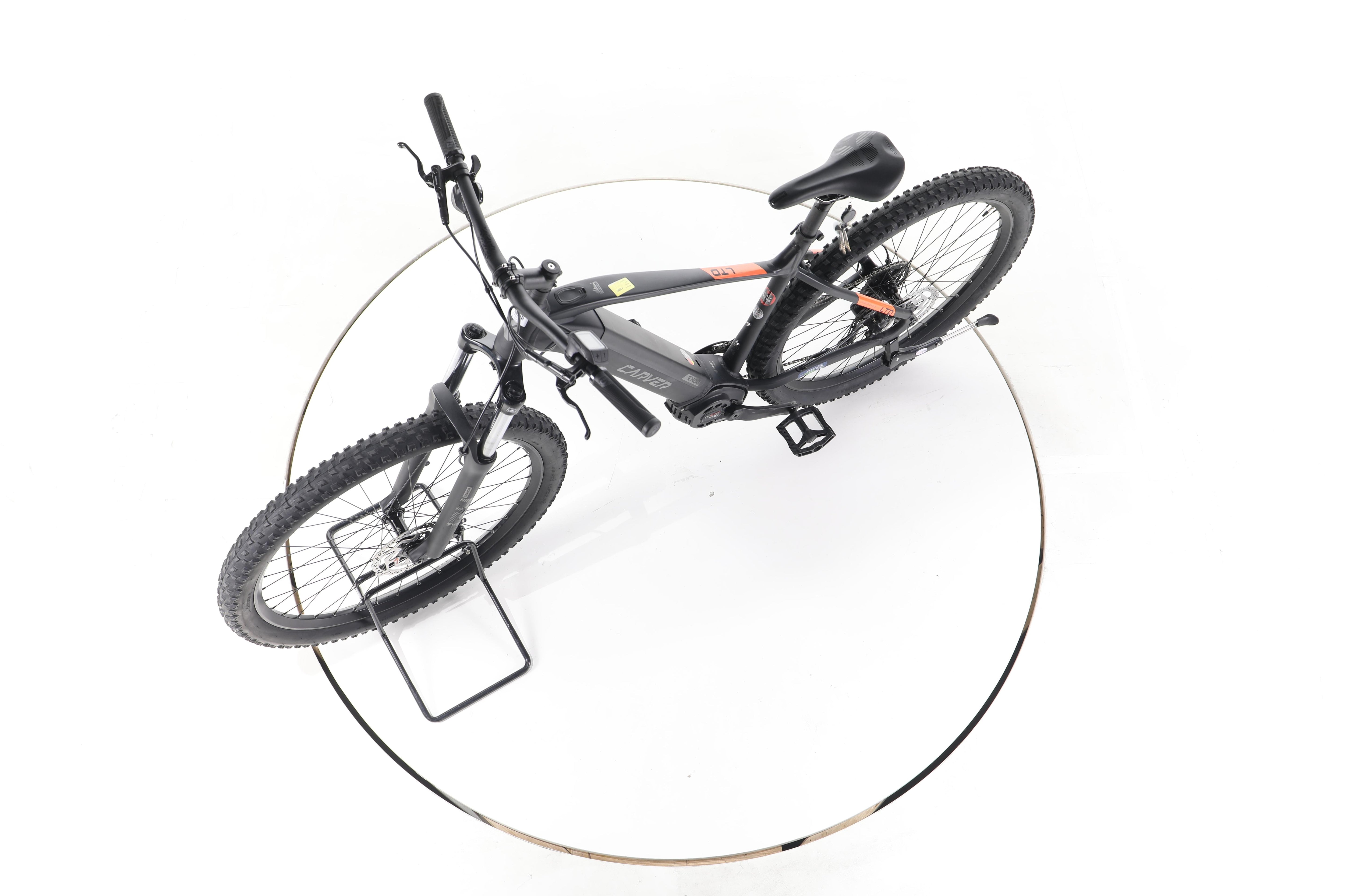Carver Strict E.400 LTD E-Bike - Image 18