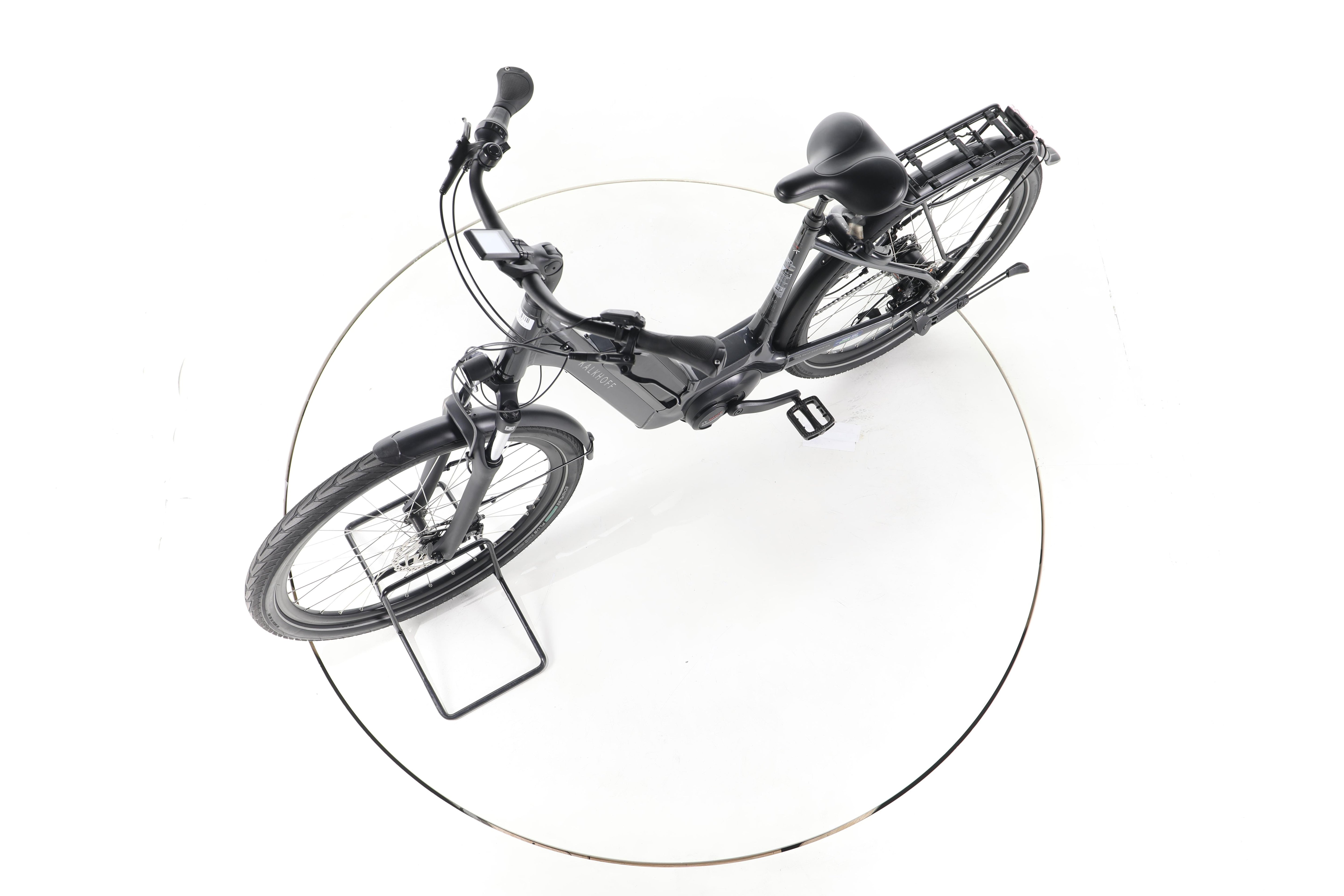 Kalkhoff Image 1.B XXL City E-Bike Tiefeinsteiger - Image 18