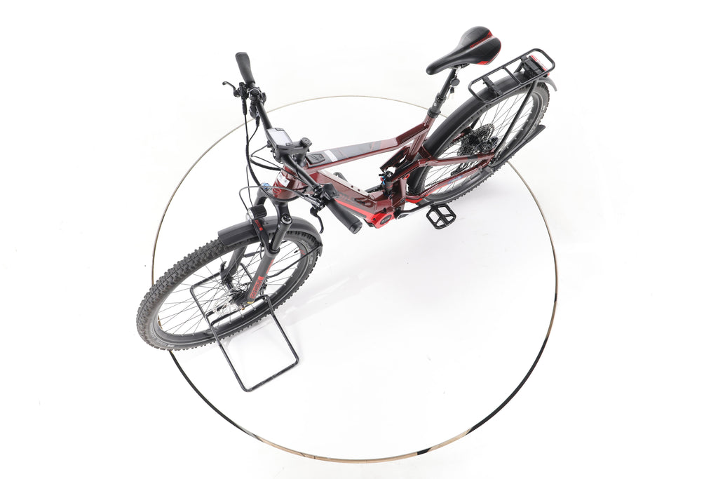 Centurion Lhasa E R860i EQ SUV E-Bike - Image 18