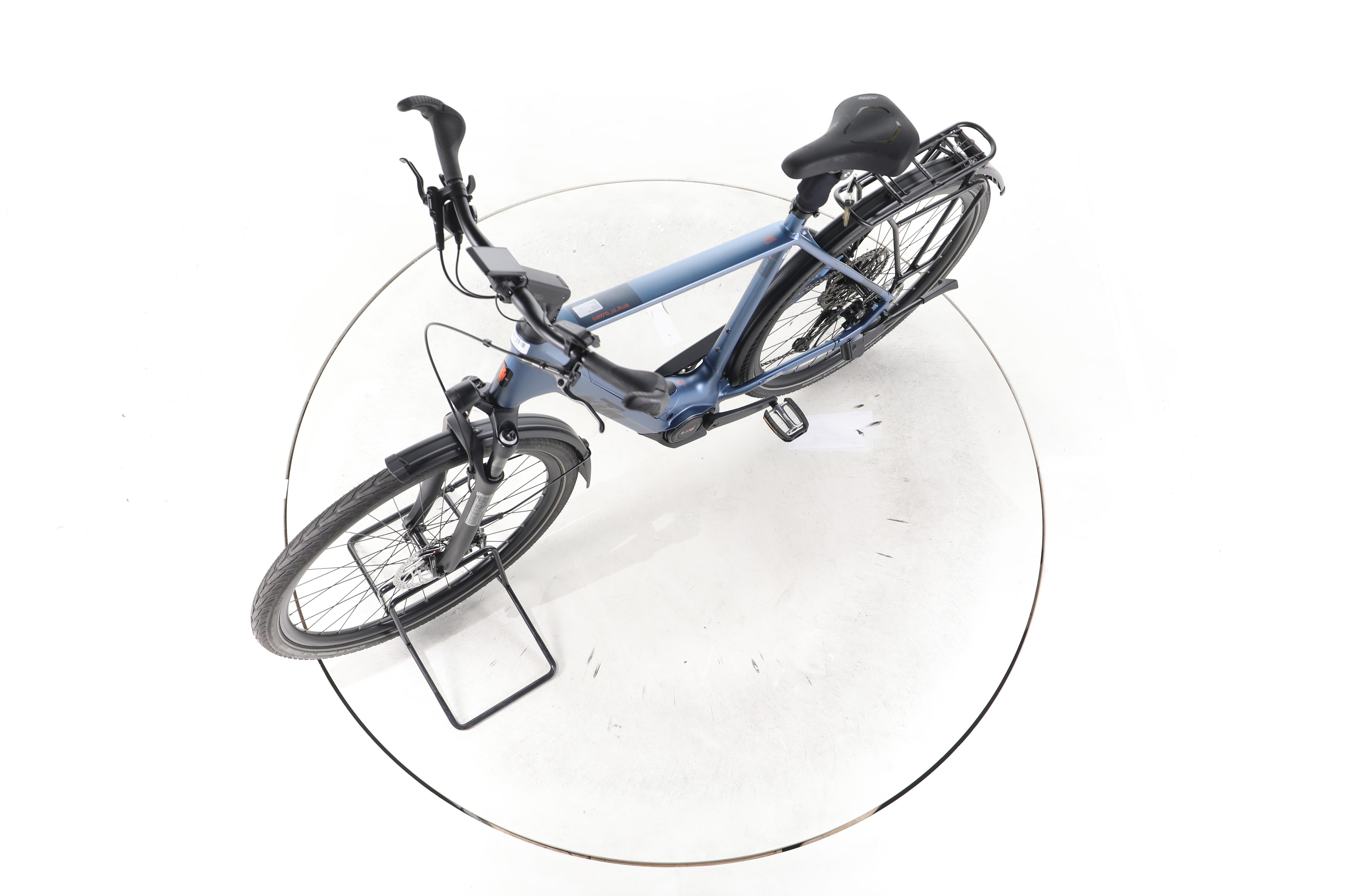 KTM Cento 10 Plus Trekking E-Bike 2025 - Image 18