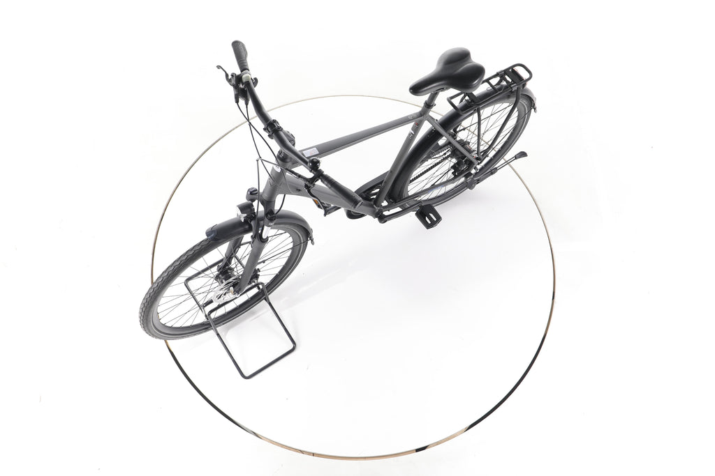 Kalkhoff Endeavour 8 Fahrrad City & Trekking - Image 18