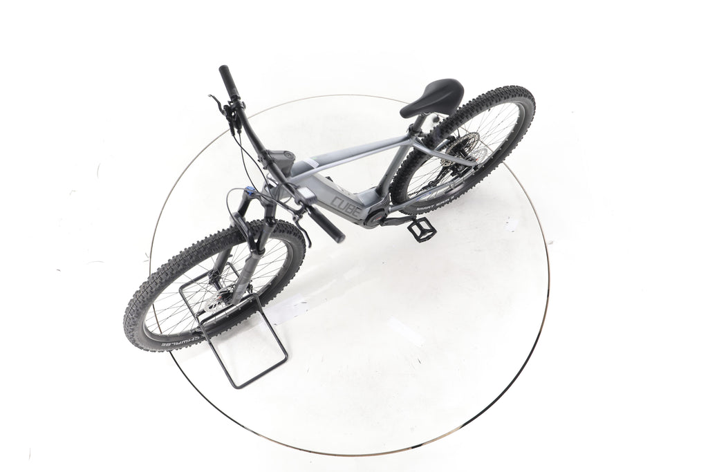 Cube Reaction Hybrid Pro E-Bike - Image 18