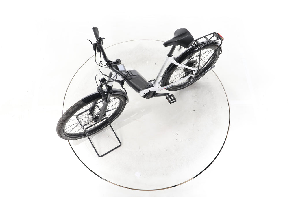 Diamant Zing Gen 2 Trekking E-Bike Tiefeinsteiger - Image 18