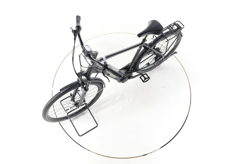 Victoria eTrekking 9.8 City E-Bike - Image 18
