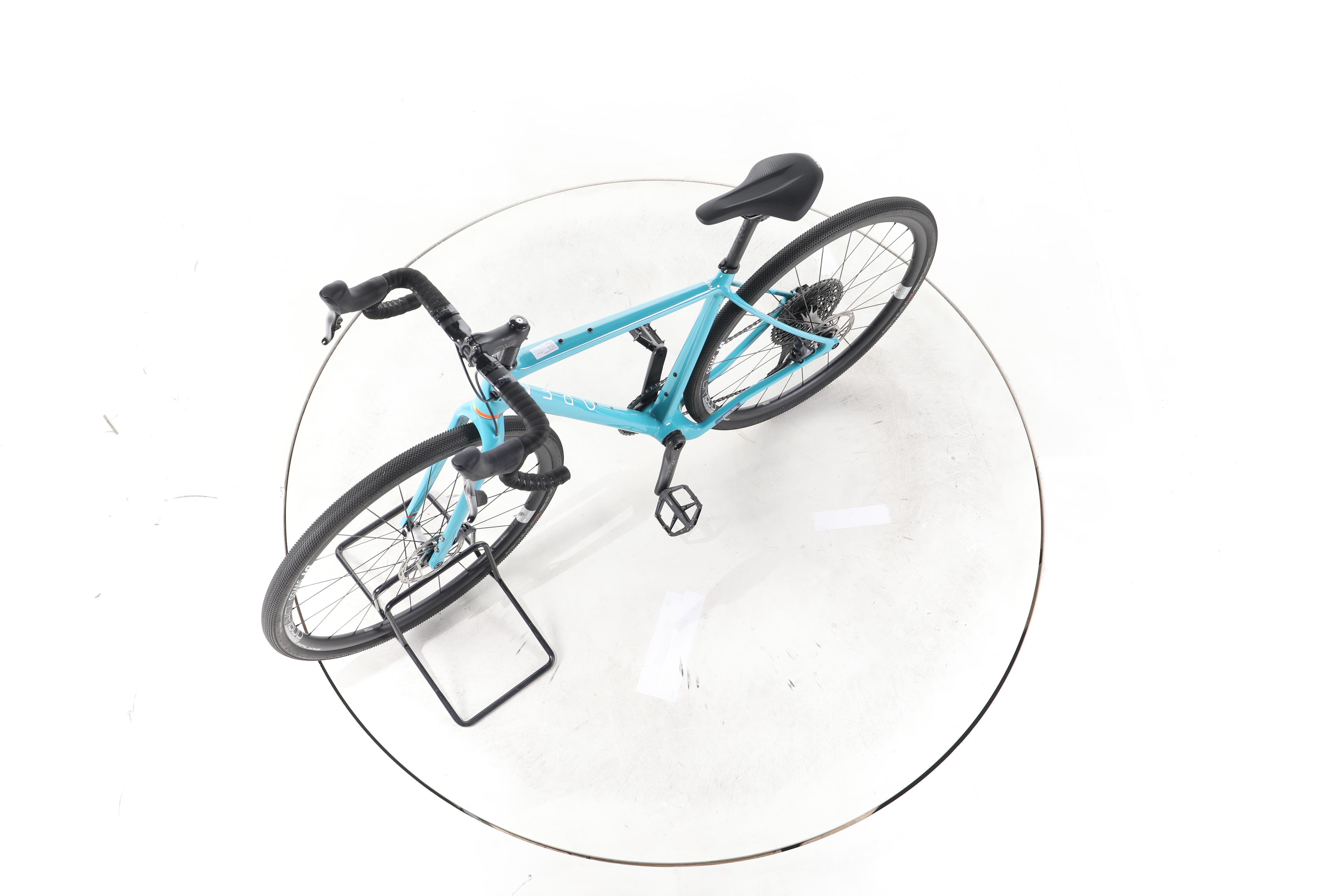 OPEN WI.DE Gravelbike Carbon - Image 18