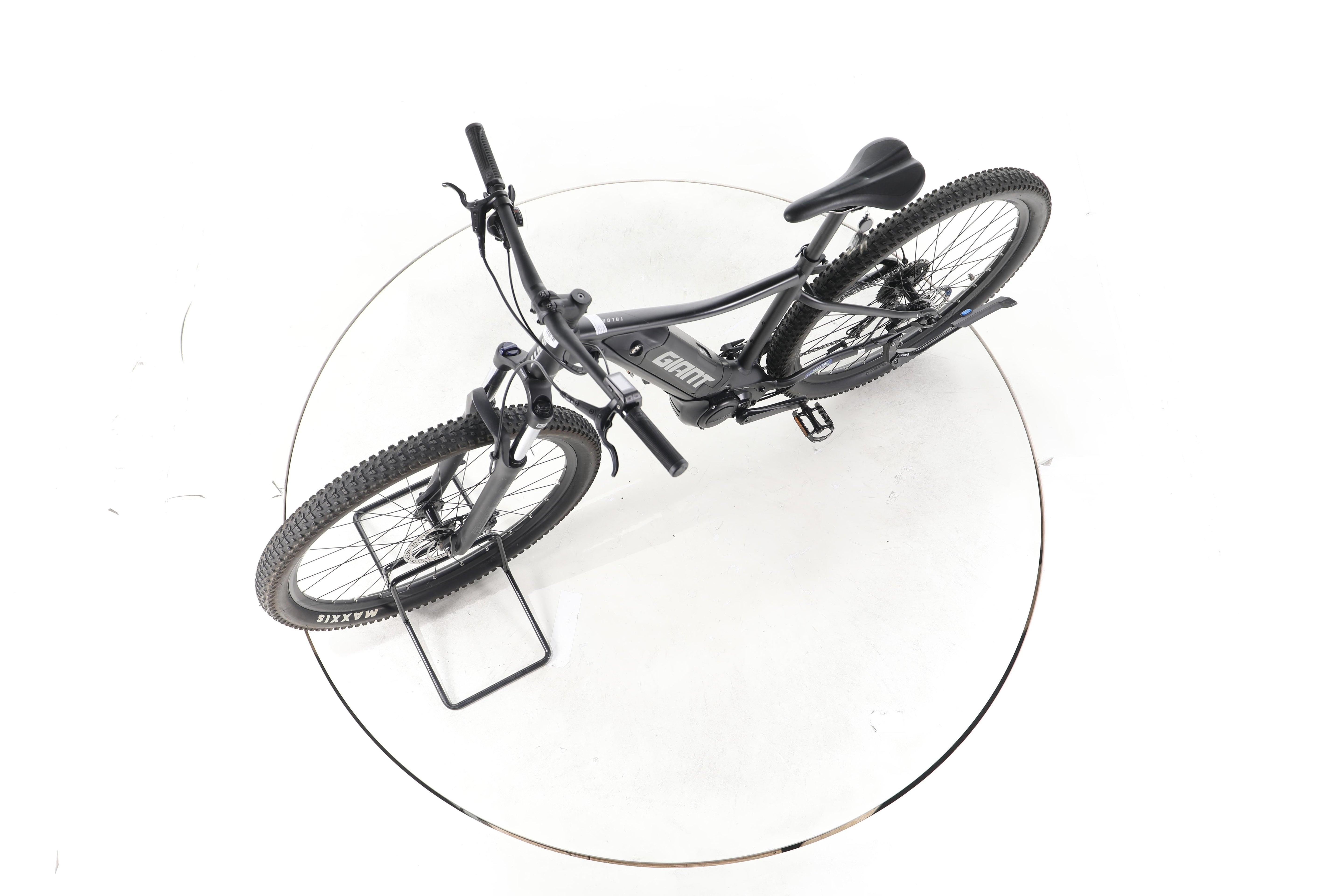 Giant Talon E+ 2 | V1 E-Bike - Image 18