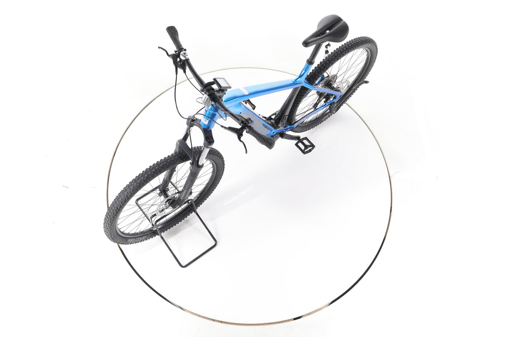 Trek Powerfly 4 Gen 4 E-Bike - Image 18