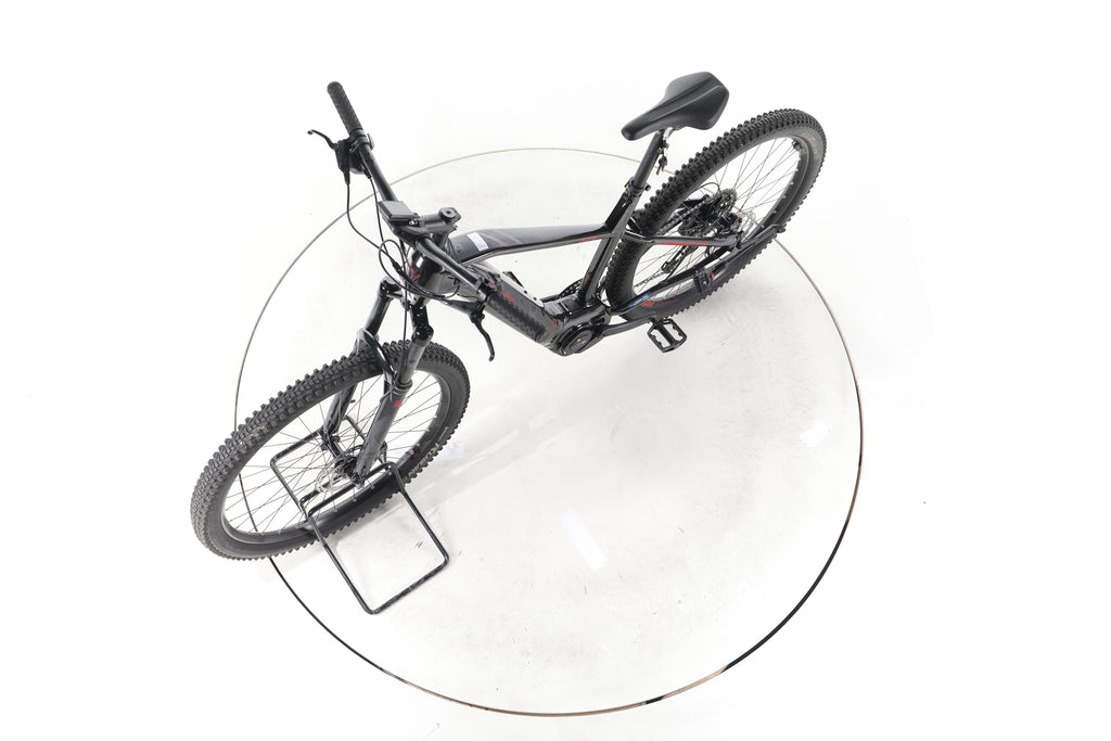 Conway Cairon S 5.0 E-Bike - Image 18