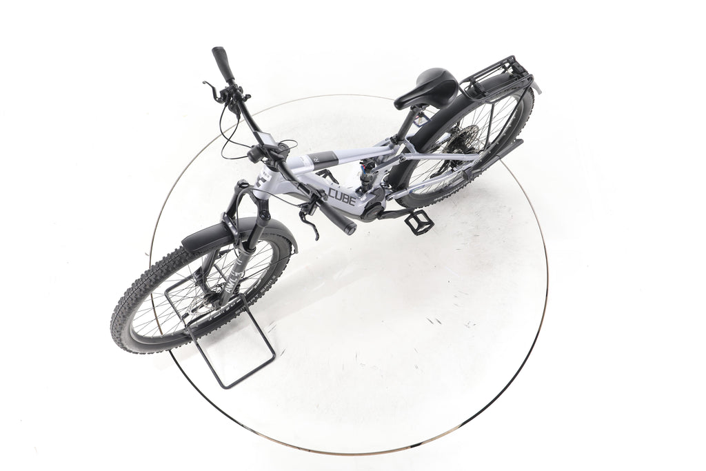 Cube Stereo Hybrid 120 Race Allroad SUV E-Bike - Image 18