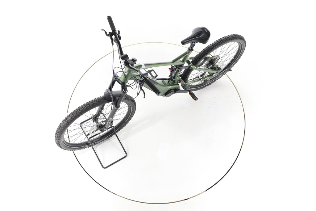 MORRISON Yurok E-Bike Fully - Image 18