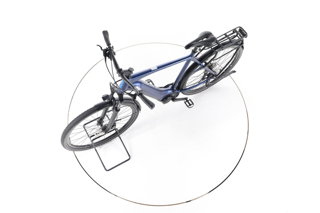 Giant Explore E+ 2 Trekking E-Bike - Image 18