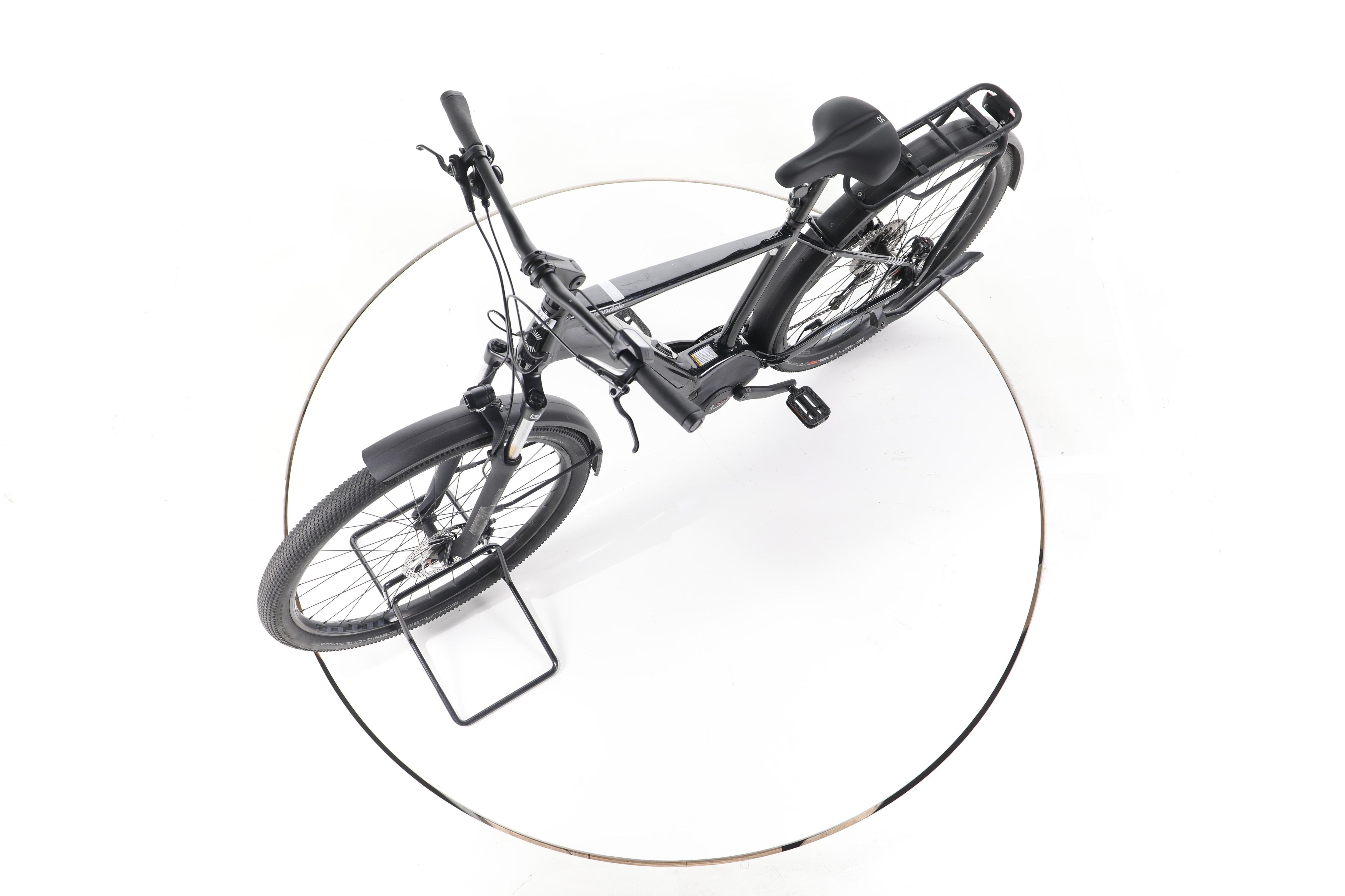 Cannondale Tesoro Neo X3 Trekking E-Bike - Image 18