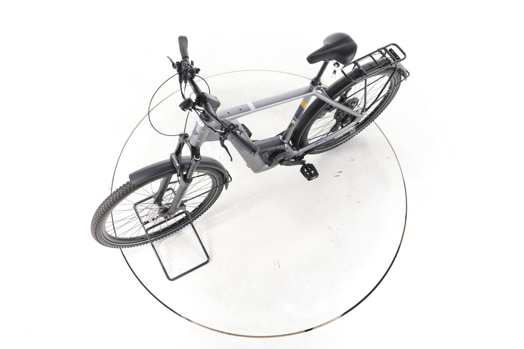 Bergamont E-Horizon Premium SUV Trekking E-Bike - Image 18