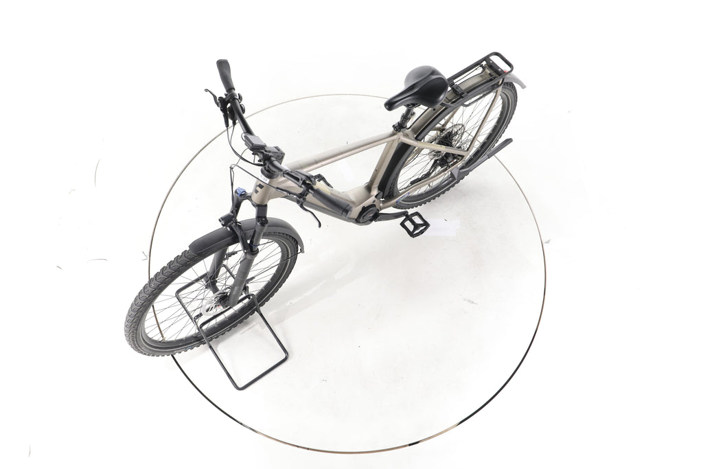 Cube Kathmandu Hybrid Pro Trekking E-Bike - Image 18