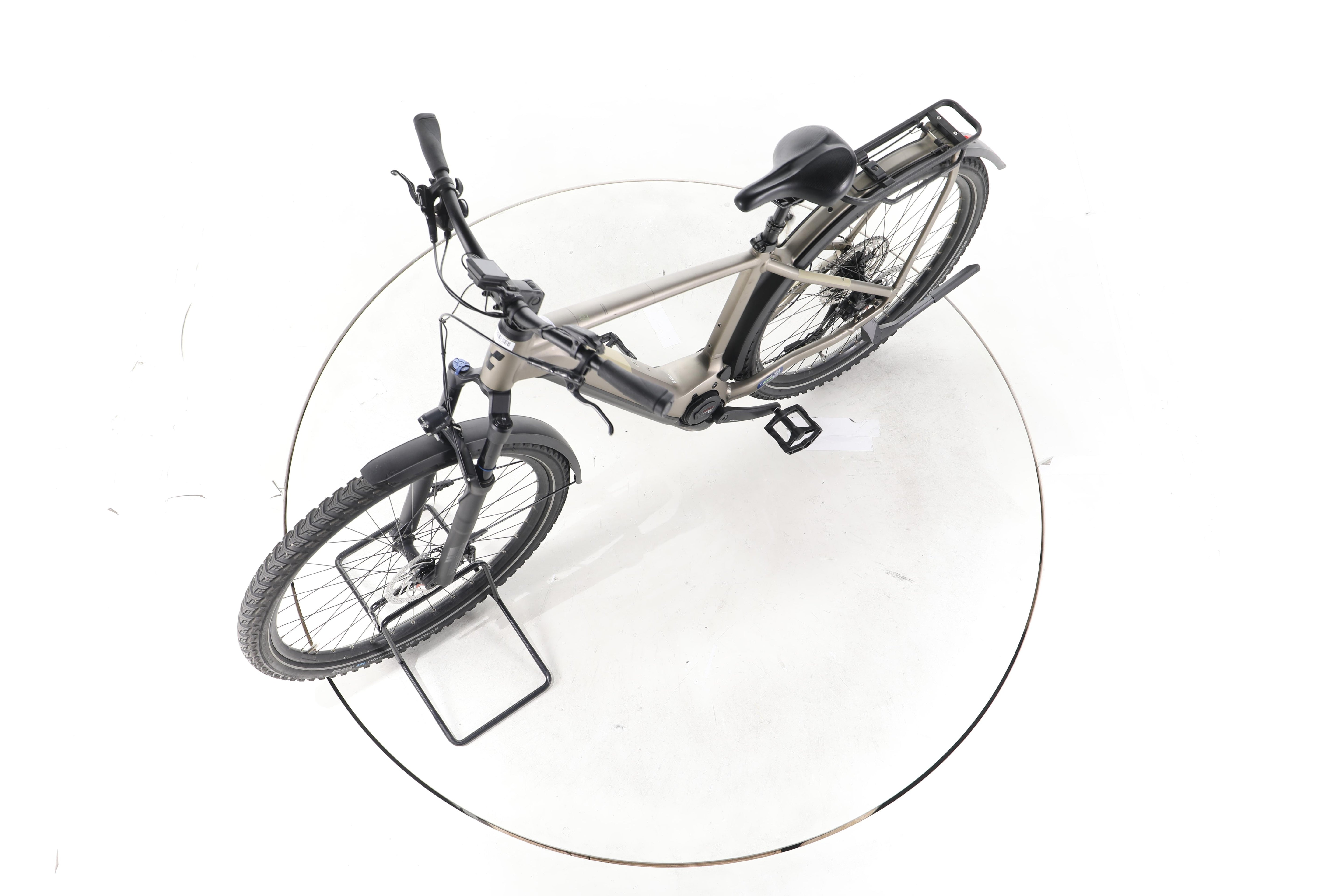 Cube Kathmandu Hybrid Pro Trekking E-Bike - Image 18
