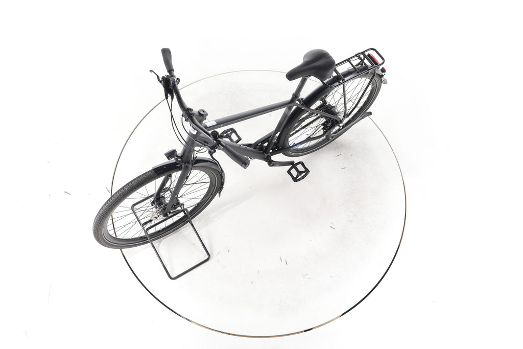 Bergamont Vitess N8 Fahrrad City & Trekking - Image 18