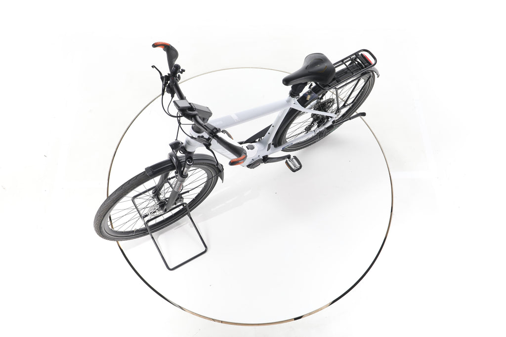 KTM Macina Style Pro Trekking E-Bike - Image 18