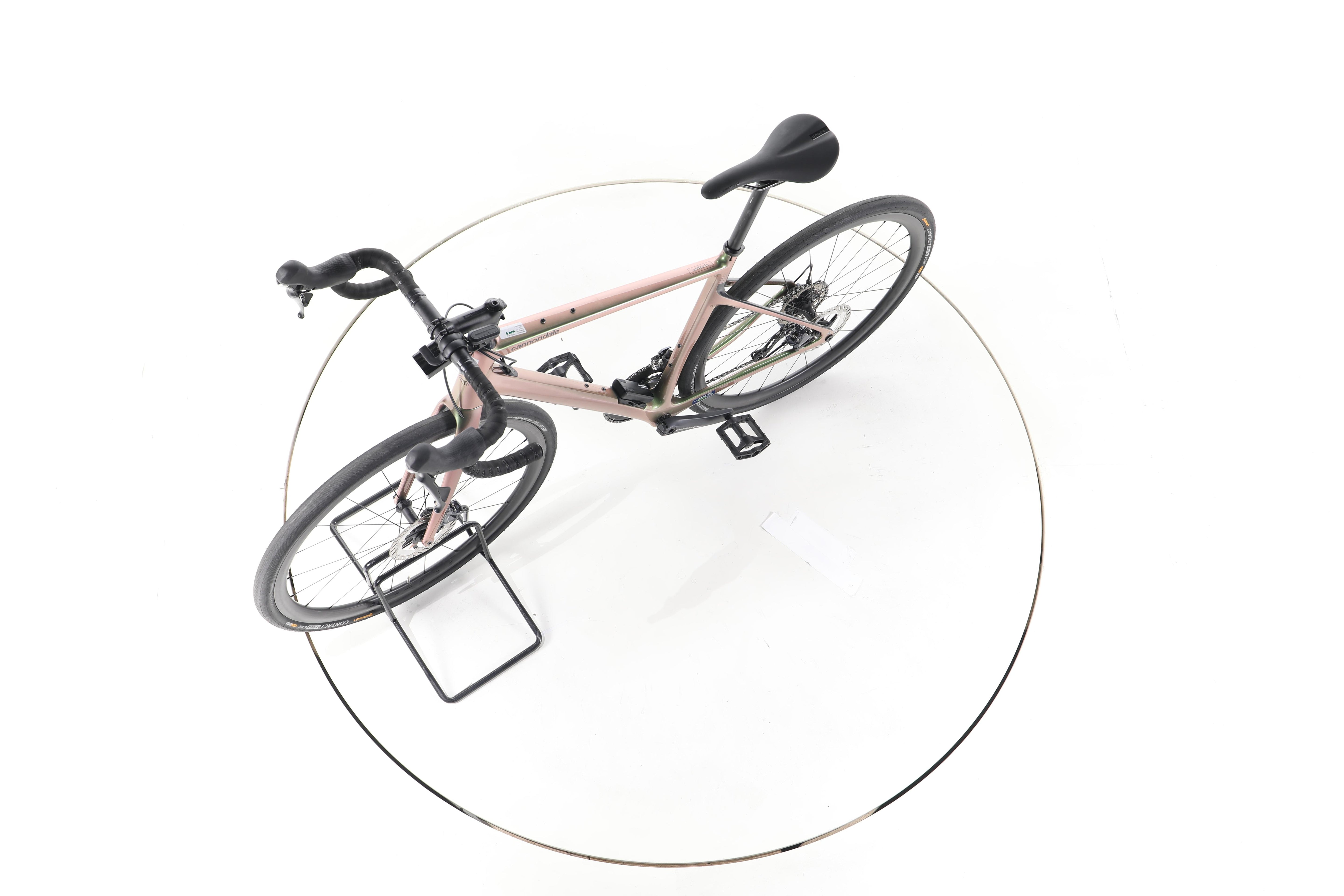 Cannondale Synapse 2 Rennrad Carbon 2024 - Image 18