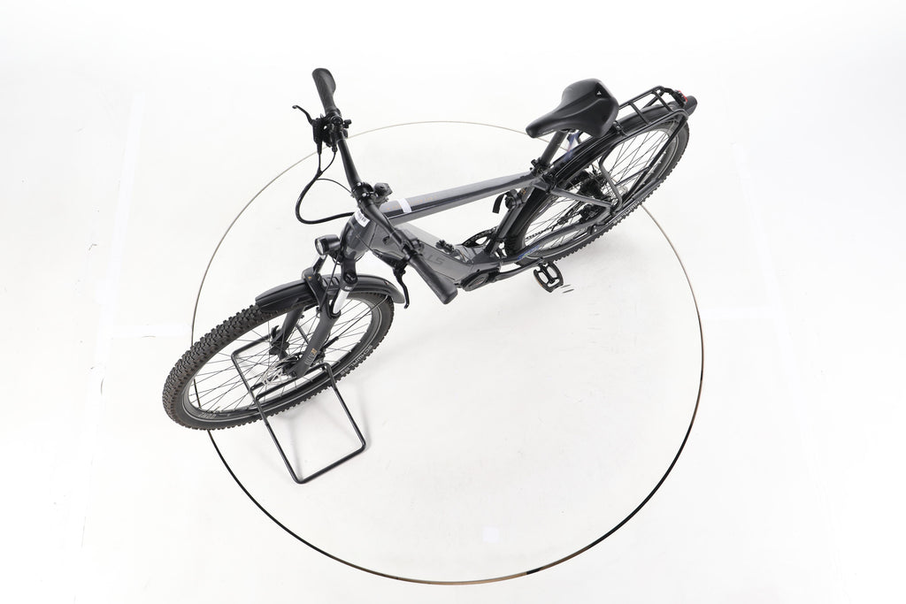 Bulls Cross Flyer EVO 2 Trekking E-Bike - Image 18