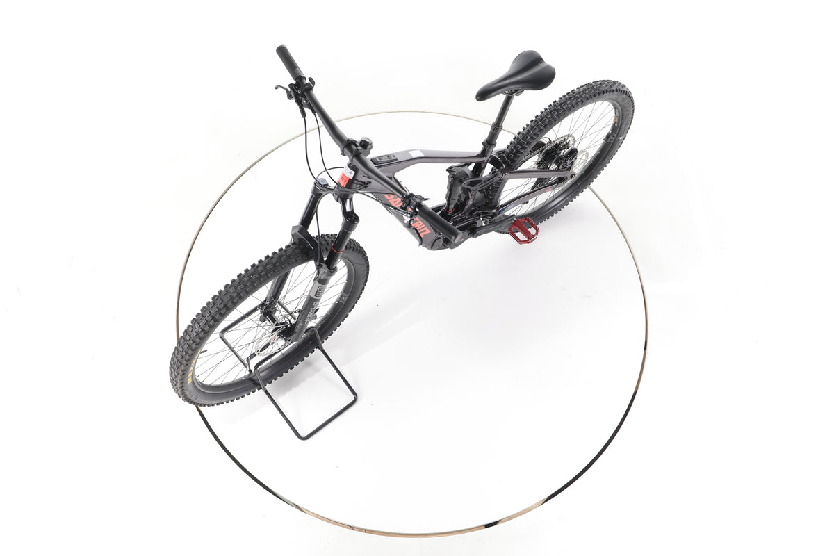 Santa Cruz Vala AL Deore E-Bike Fully 2026 - Image 18