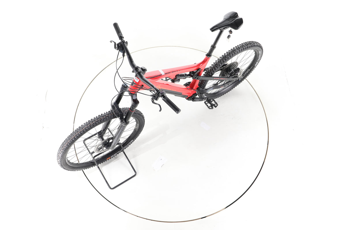 Nox Cycles Helium Enduro 7.1 E-Bike Fully Carbon - Image 18