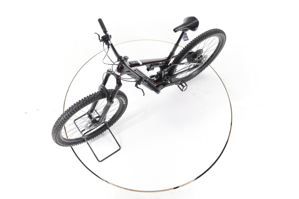 Cube Stereo Hybrid ONE55 C:68X SLX E-Bike Fully Carbon 2024 - Image 18