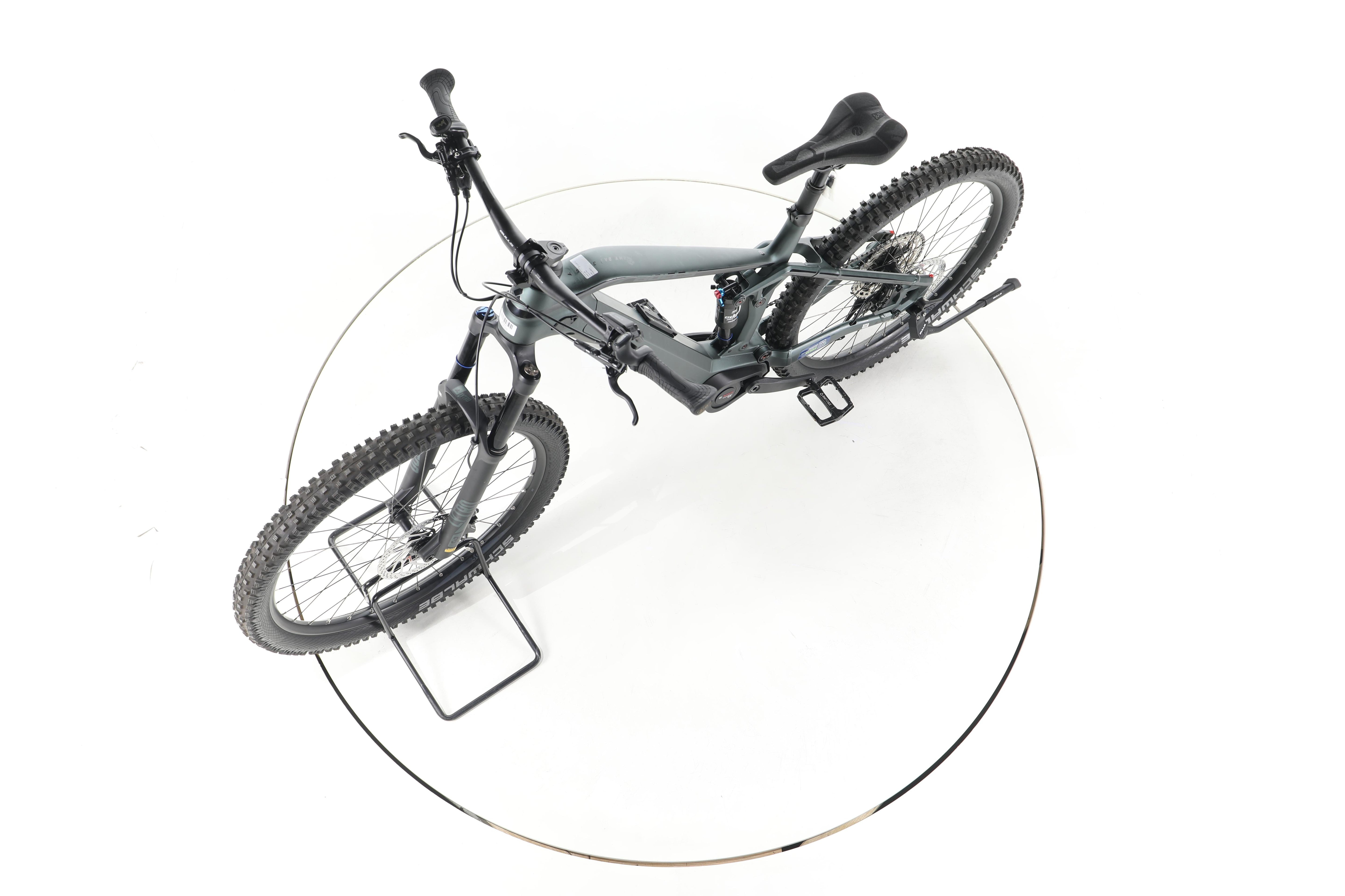 Bulls Sonic EVO Er29 Fully E-Bike - Image 18