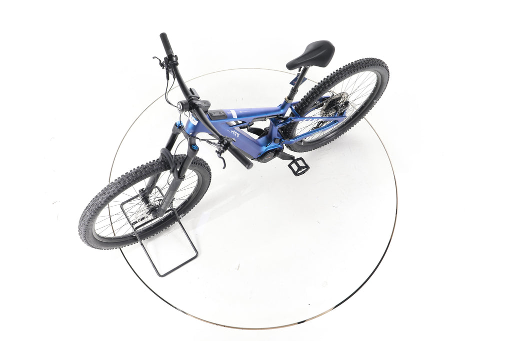 Cube Stereo Hybrid ONE44 HPC Fully E-Bike 2025 - Image 18