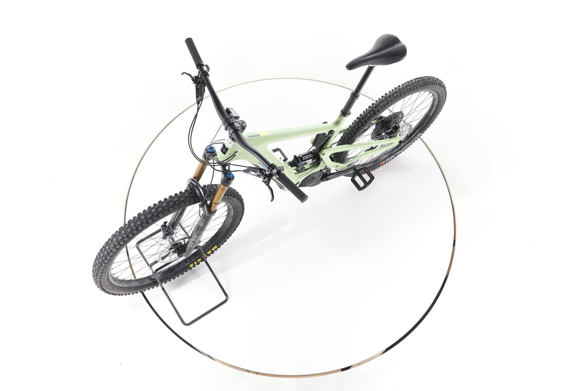 Santa Cruz Heckler CC / X01 / MX E-Bike Fully Carbon 2024 - Image 18