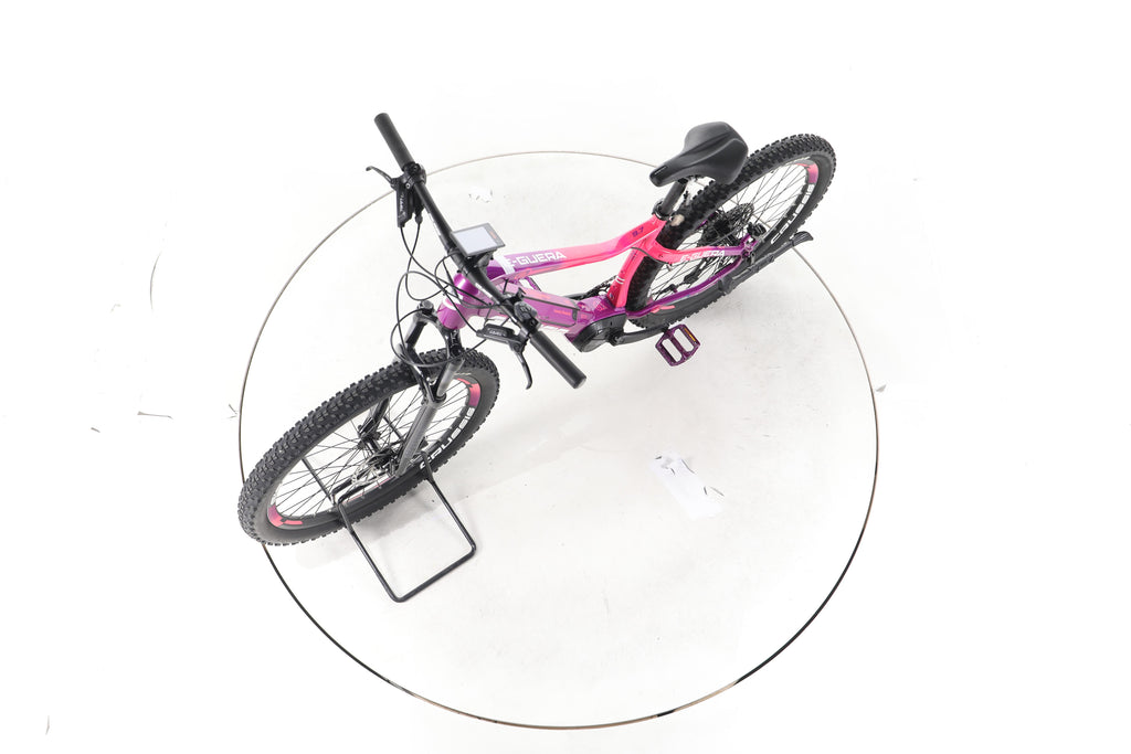 Crussis E Guera 9.7 E-Bike - Image 18
