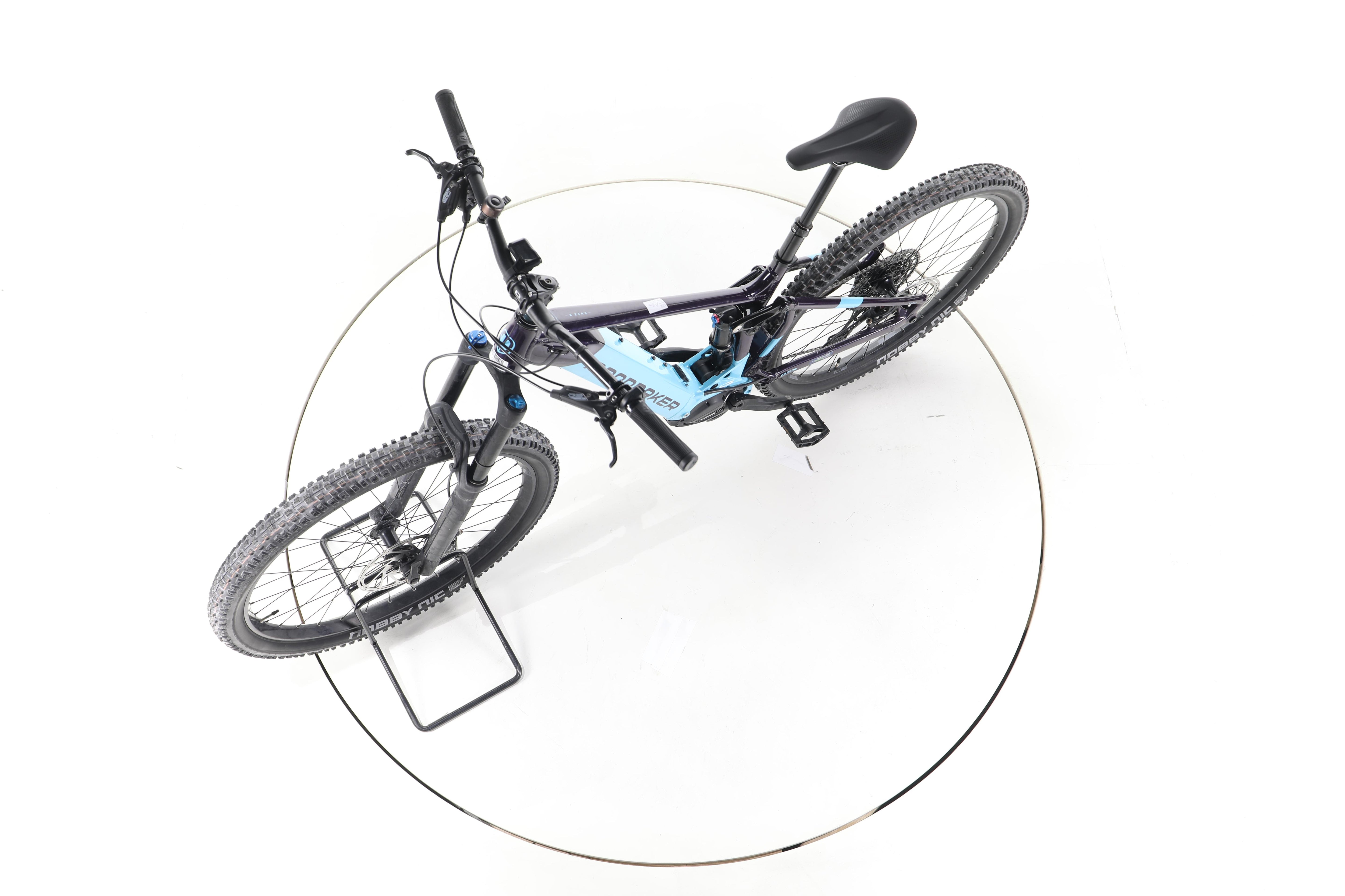Mondraker DUSK R E-Bike Fully - Image 18