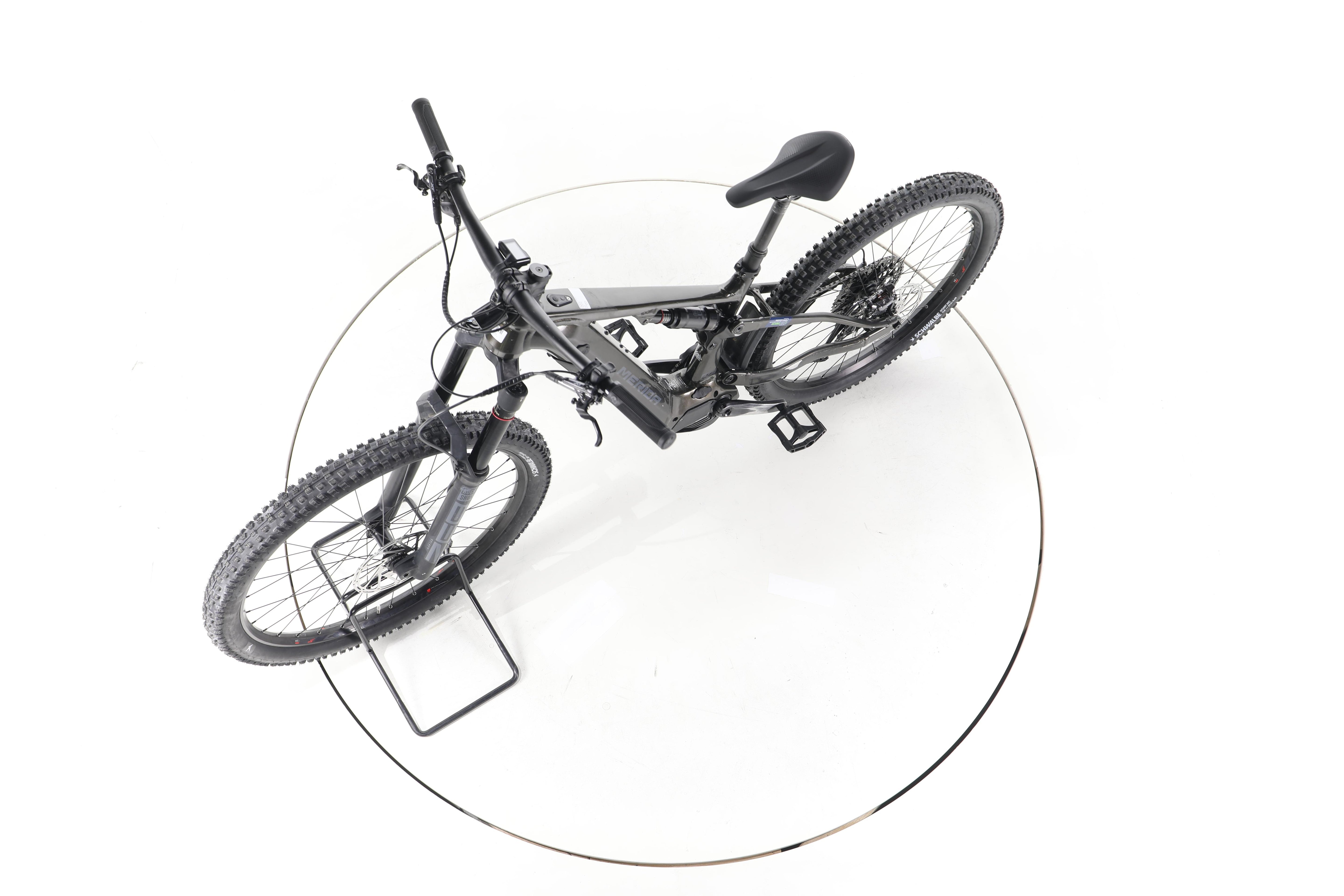 Merida eONE-SIXTY 875 Fully E-Bike 2024 - Image 18