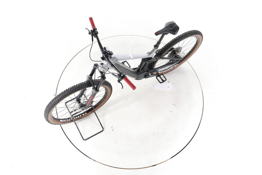 Bulls Sonic Evo AM SL 2 E-Bike Fully Carbon 2024 - Image 18