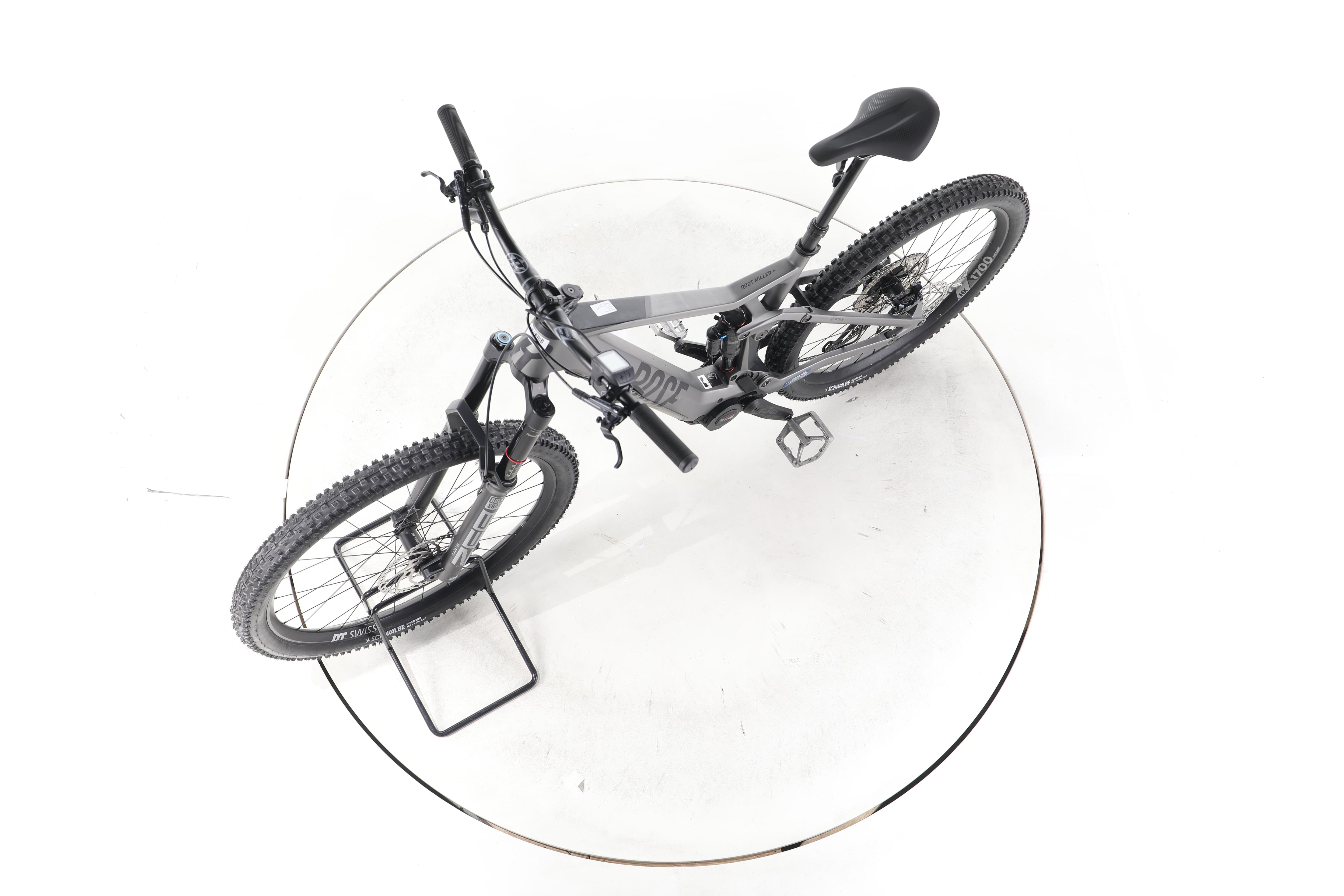 Rose Root Miller Plus 3 E-Bike Fully Carbon - Image 18
