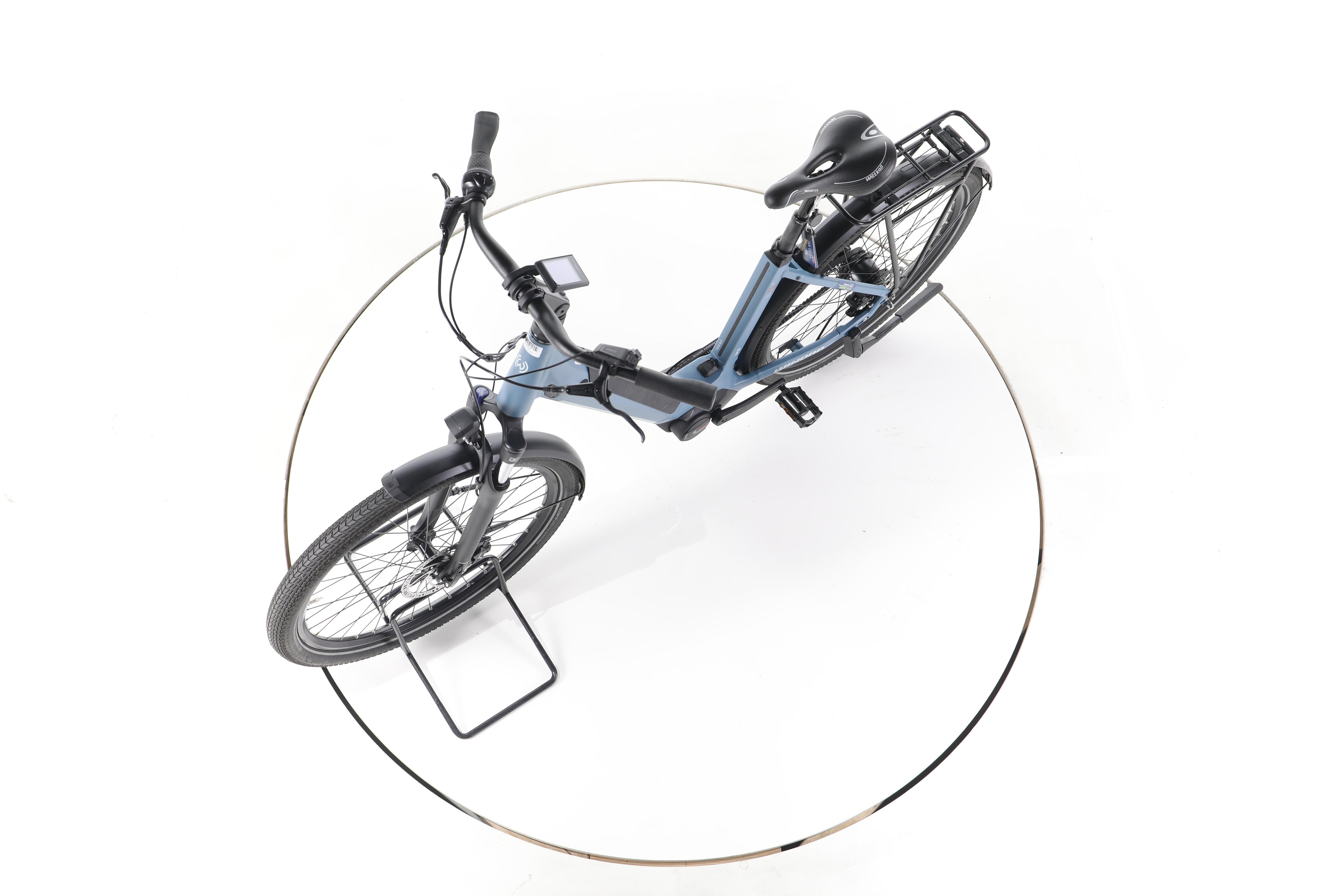 Winora Sinus R8Ef City E-Bike Tiefeinsteiger 2024 - Image 18