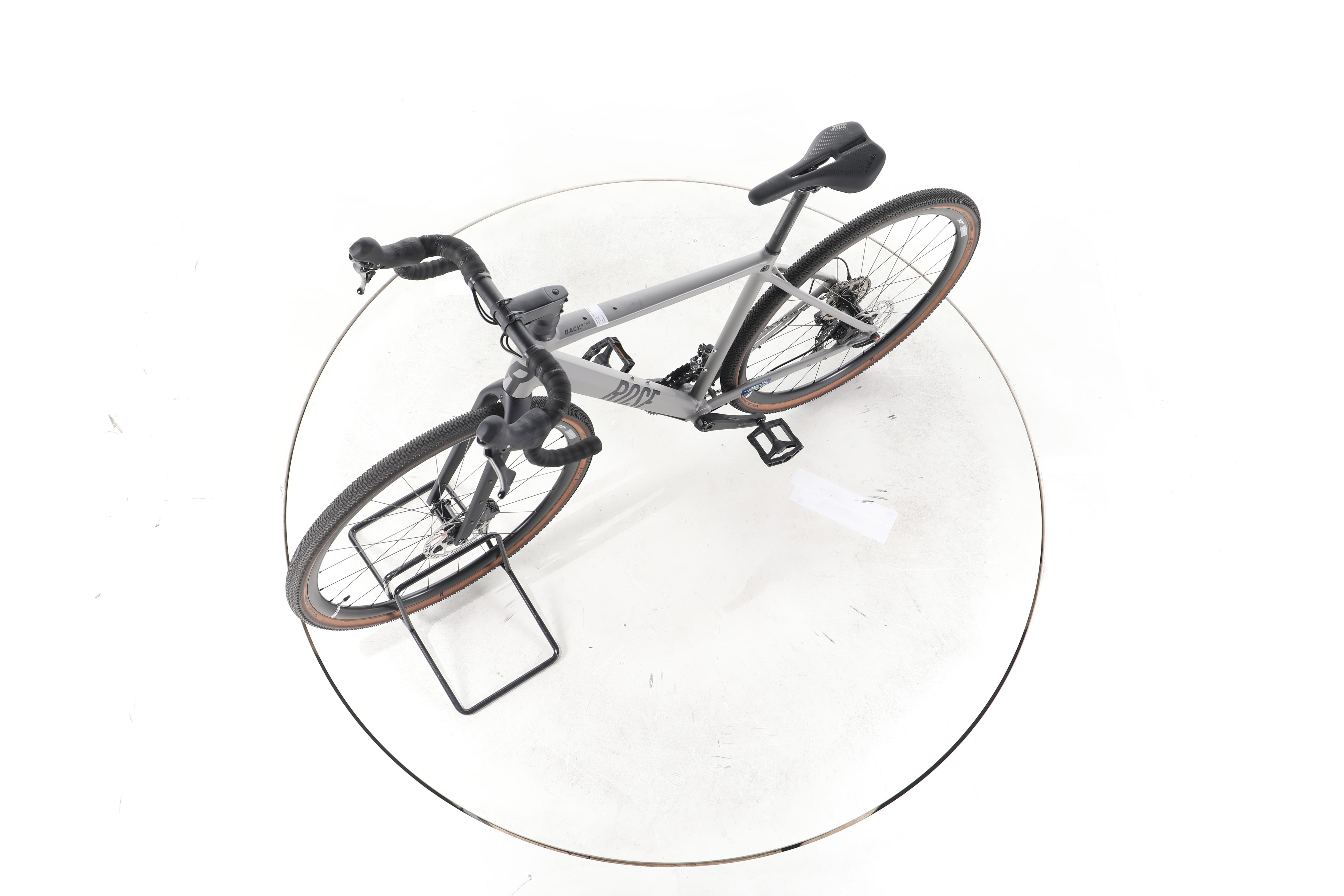 Rose BACKROAD AL GRX RX400 Gravelbike - Image 18