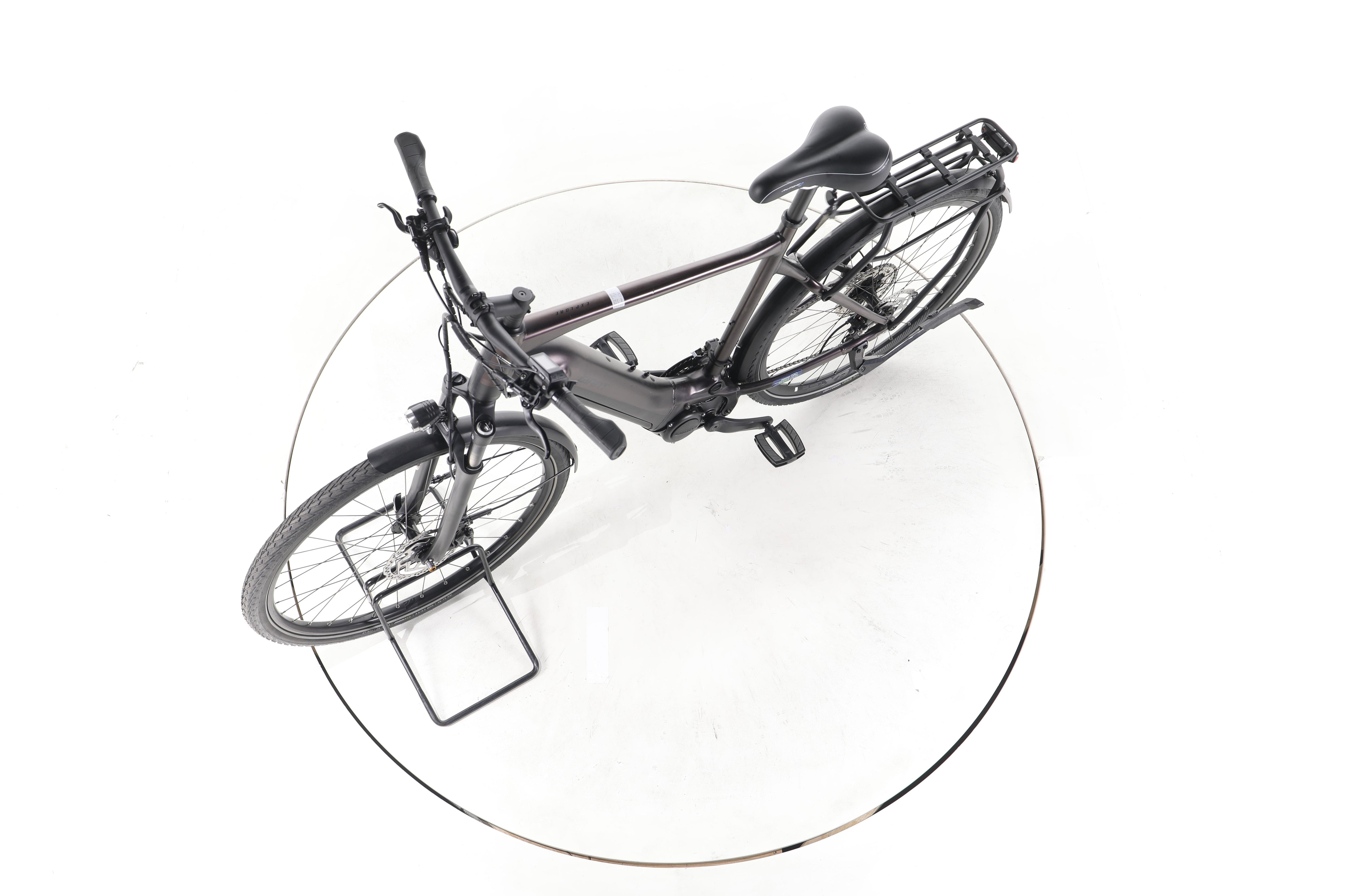 Giant Explore E+ Pro 1 Trekking E-Bike - Image 18