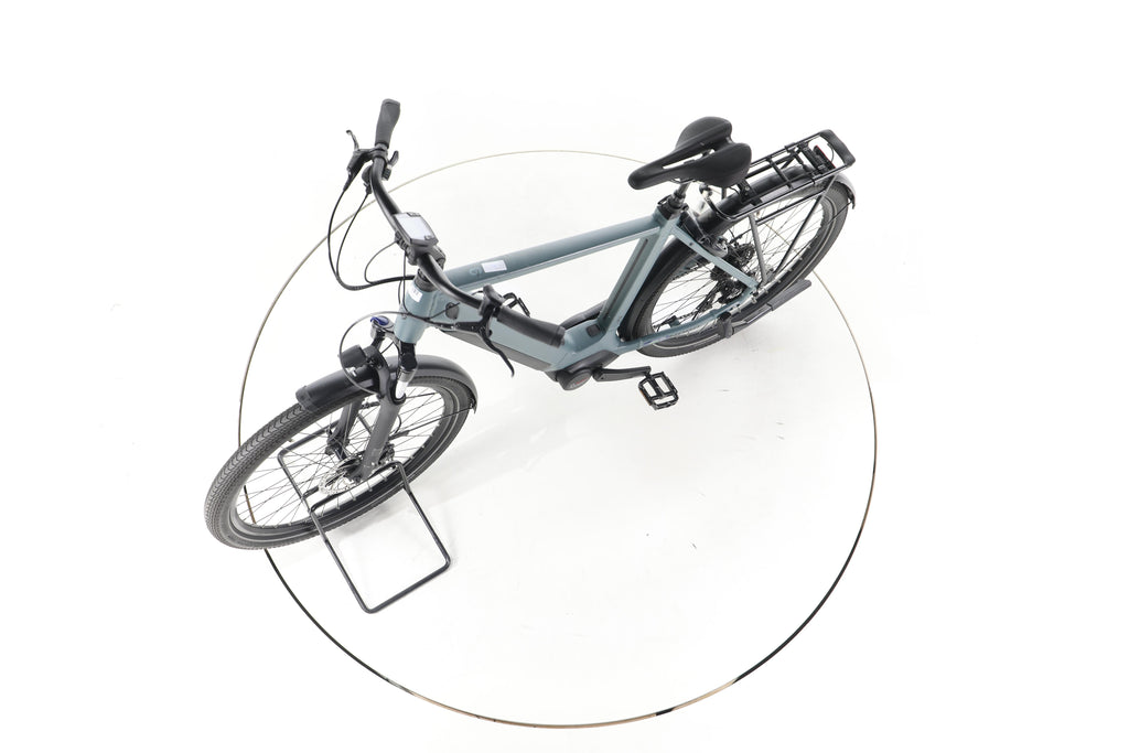 Winora Sinus 9 Trekking E-Bike - Image 18