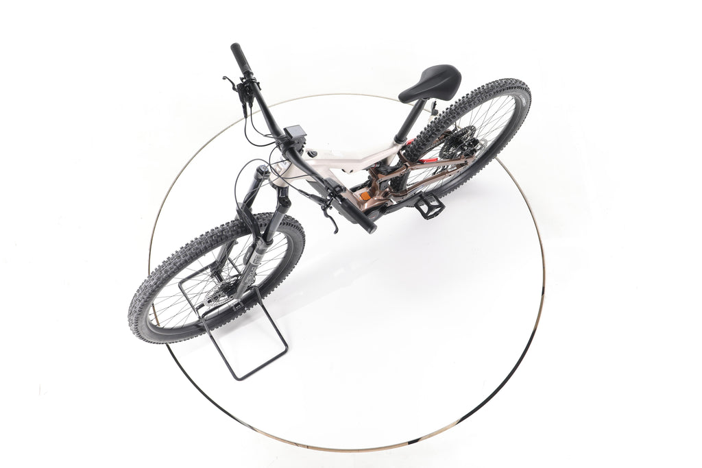Focus THRON² 6.8 ABS E-Bike Fully 2025 - Image 18