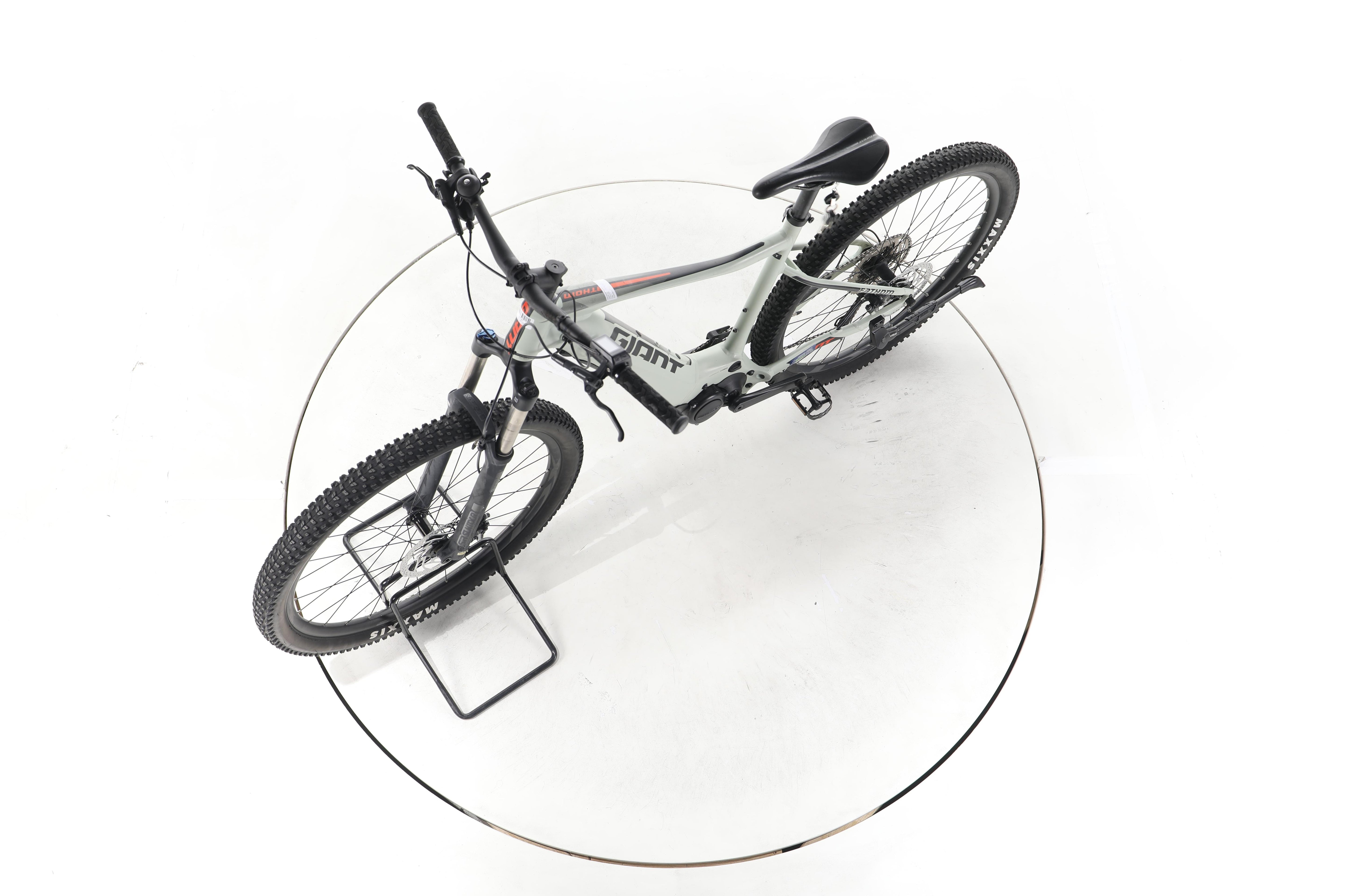 Giant Fathom E+ 2 E-Bike - Image 18
