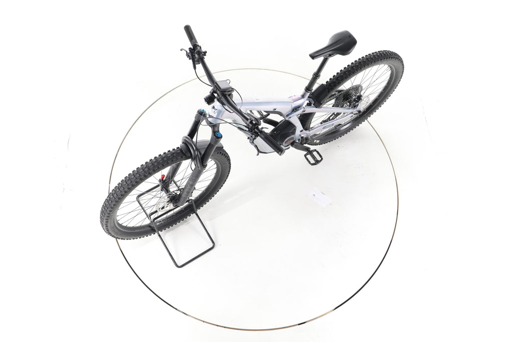Scott Patron eRIDE 910 TR E-Bike Fully 2024 - Image 18