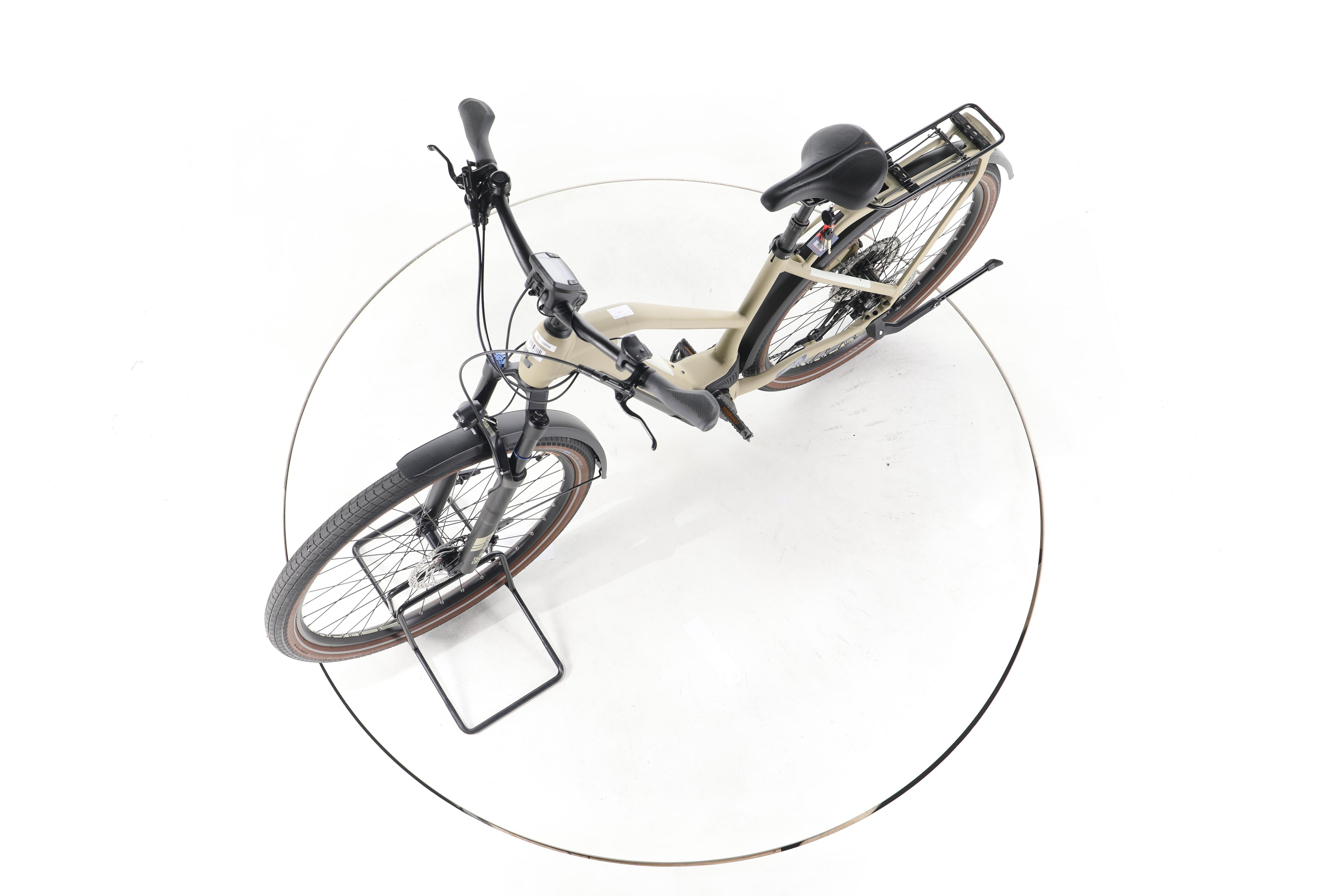 Cube Kathmandu Hybrid Pro Trekking E-Bike - Image 18