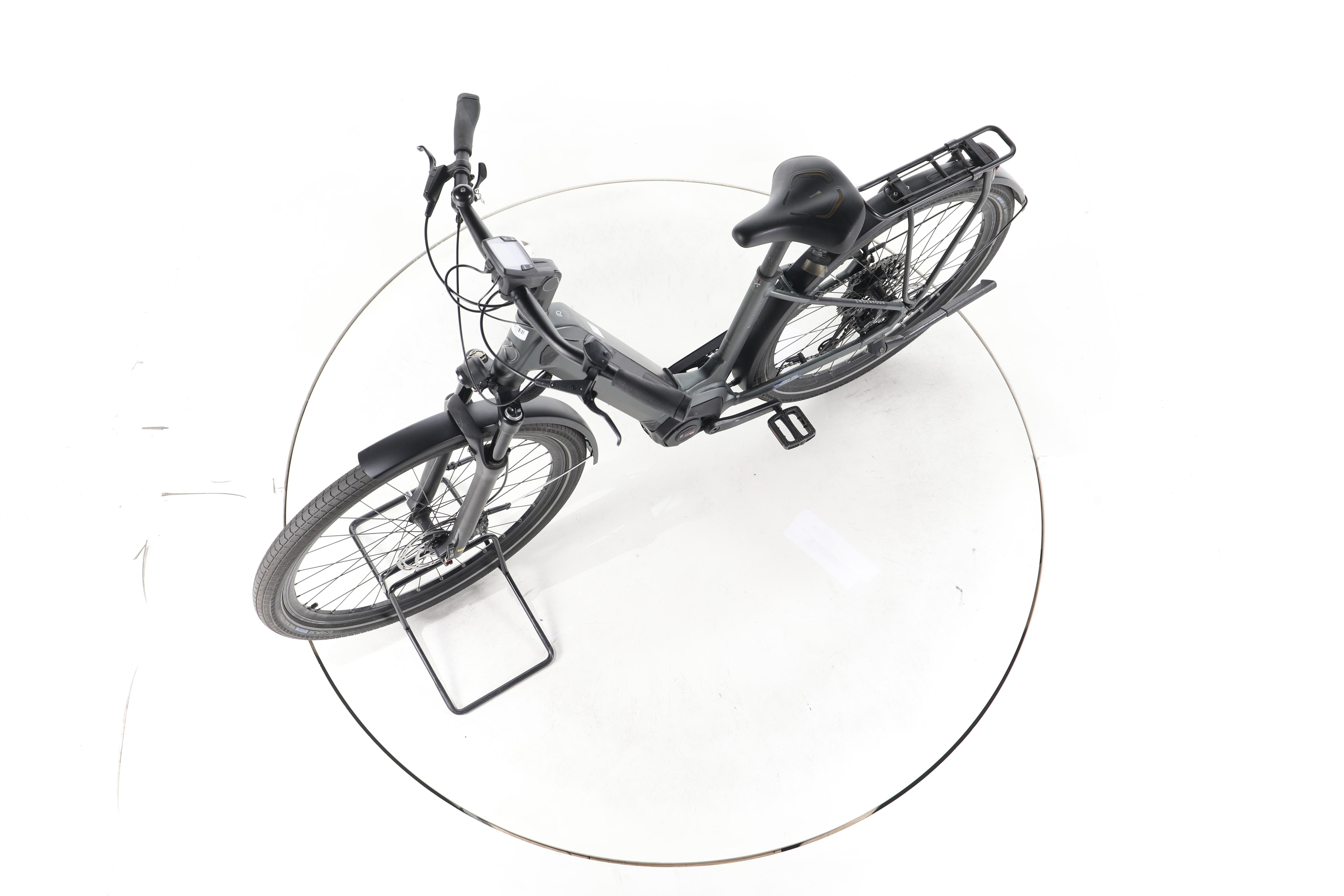 Kalkhoff Endeavour 5.B Advance+ Trekking E-Bike Tiefeinsteiger - Image 18