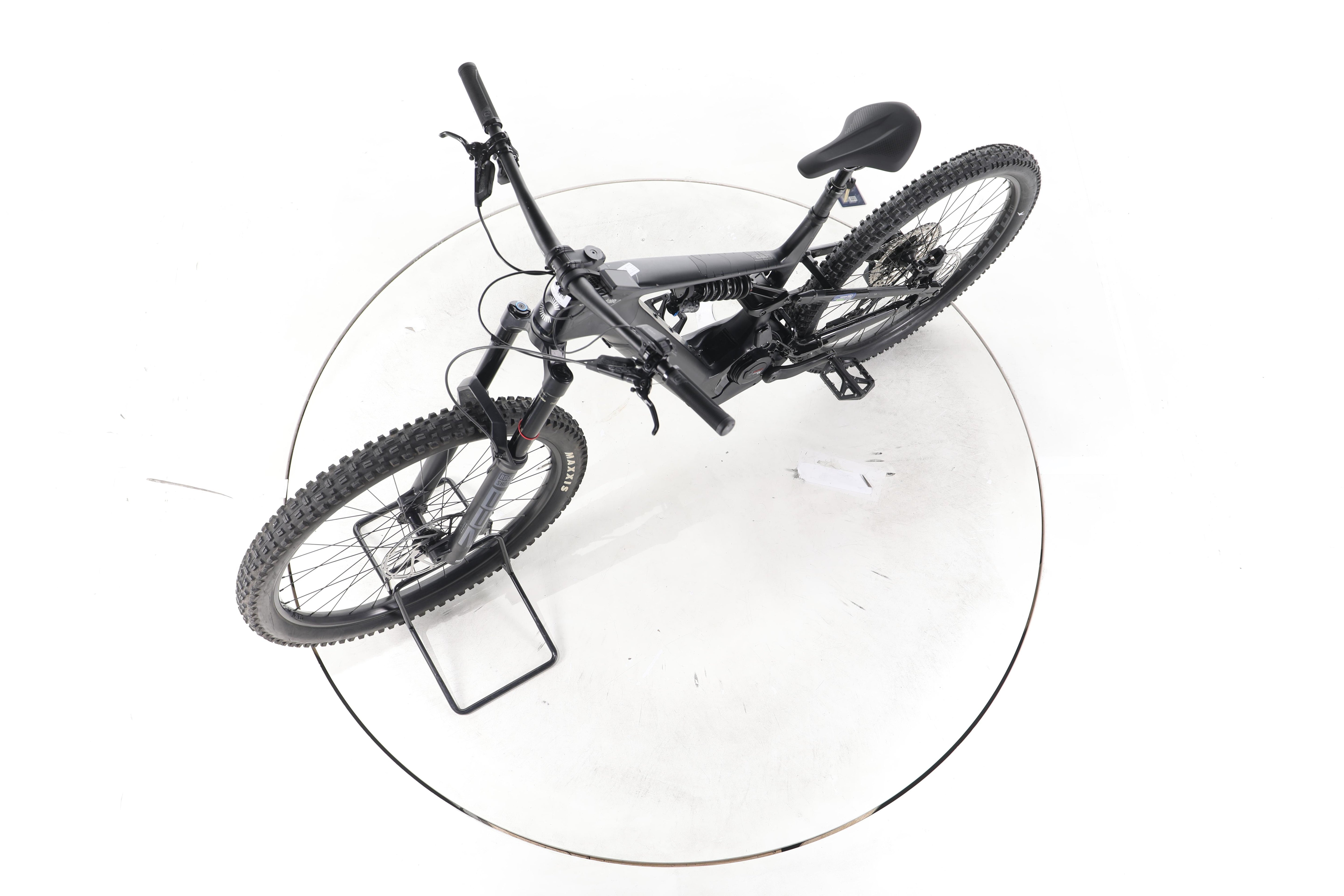 Cannondale MOTERRA NEO LT 2 E-Bike Fully Carbon - Image 18