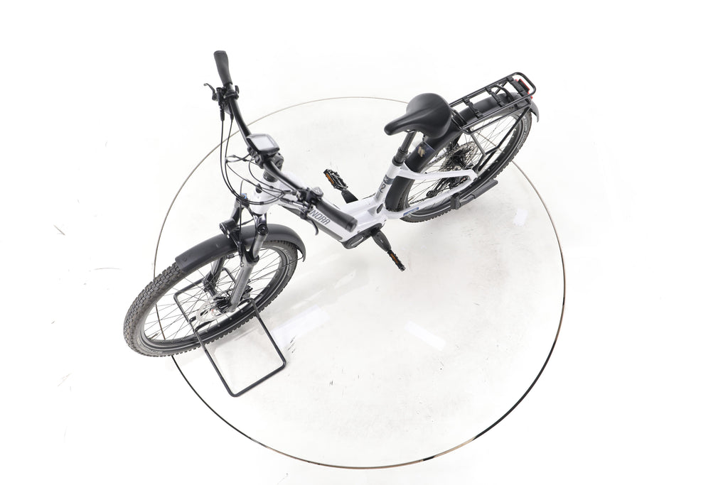 Winora Yucatan X12 Pro Trekking E-Bike Tiefeinsteiger - Image 18