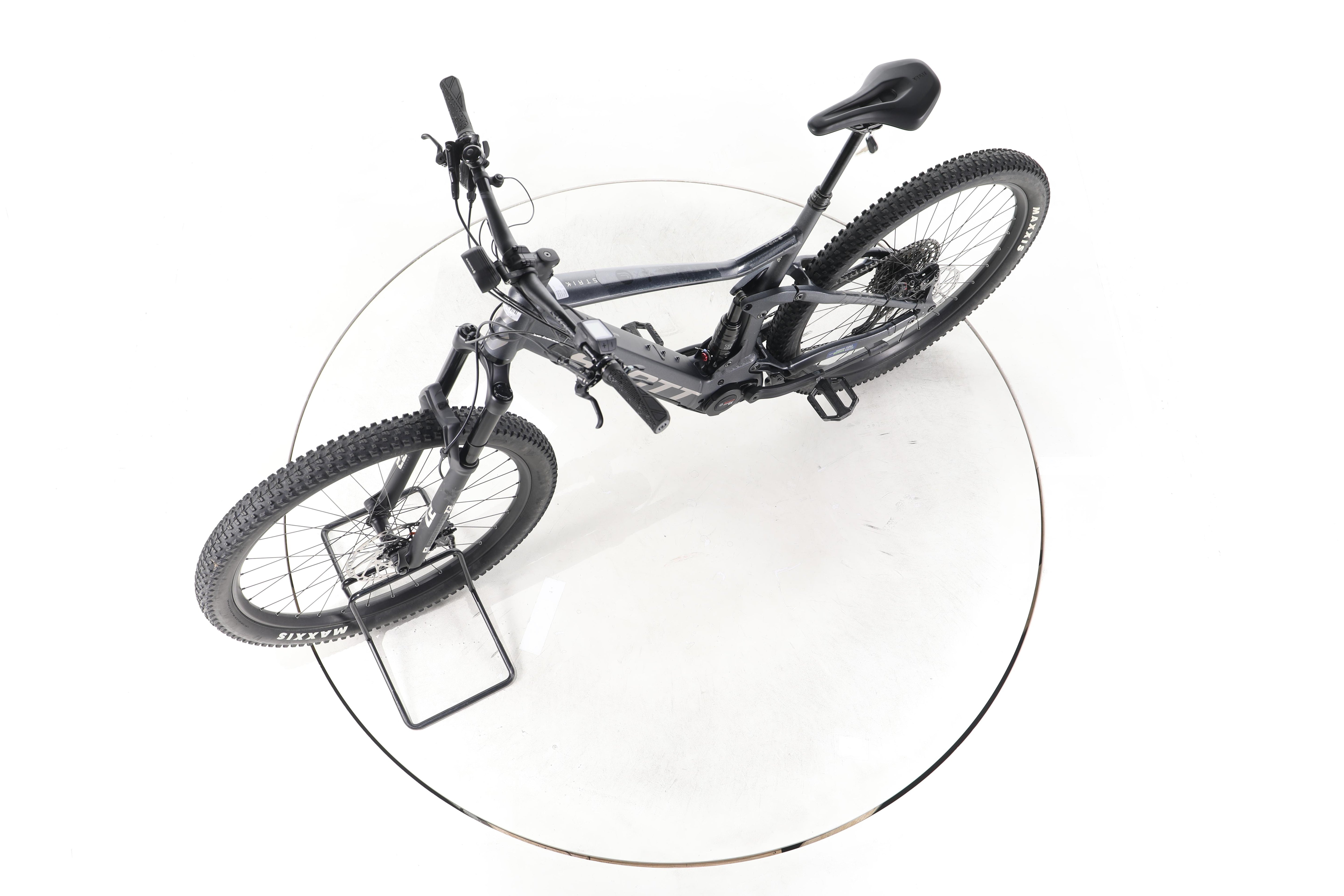 Scott Strike eRIDE 930 E-Bike Fully - Image 18