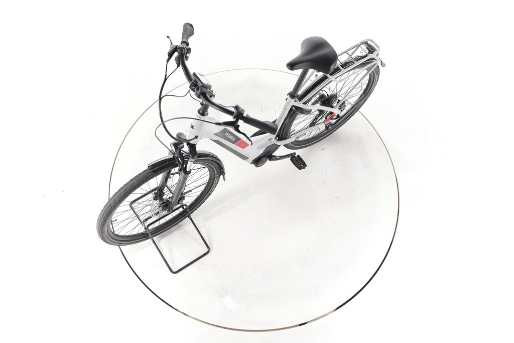 Pegasus Solero Evo 9 Trekking E-Bike Tiefeinsteiger - Image 18