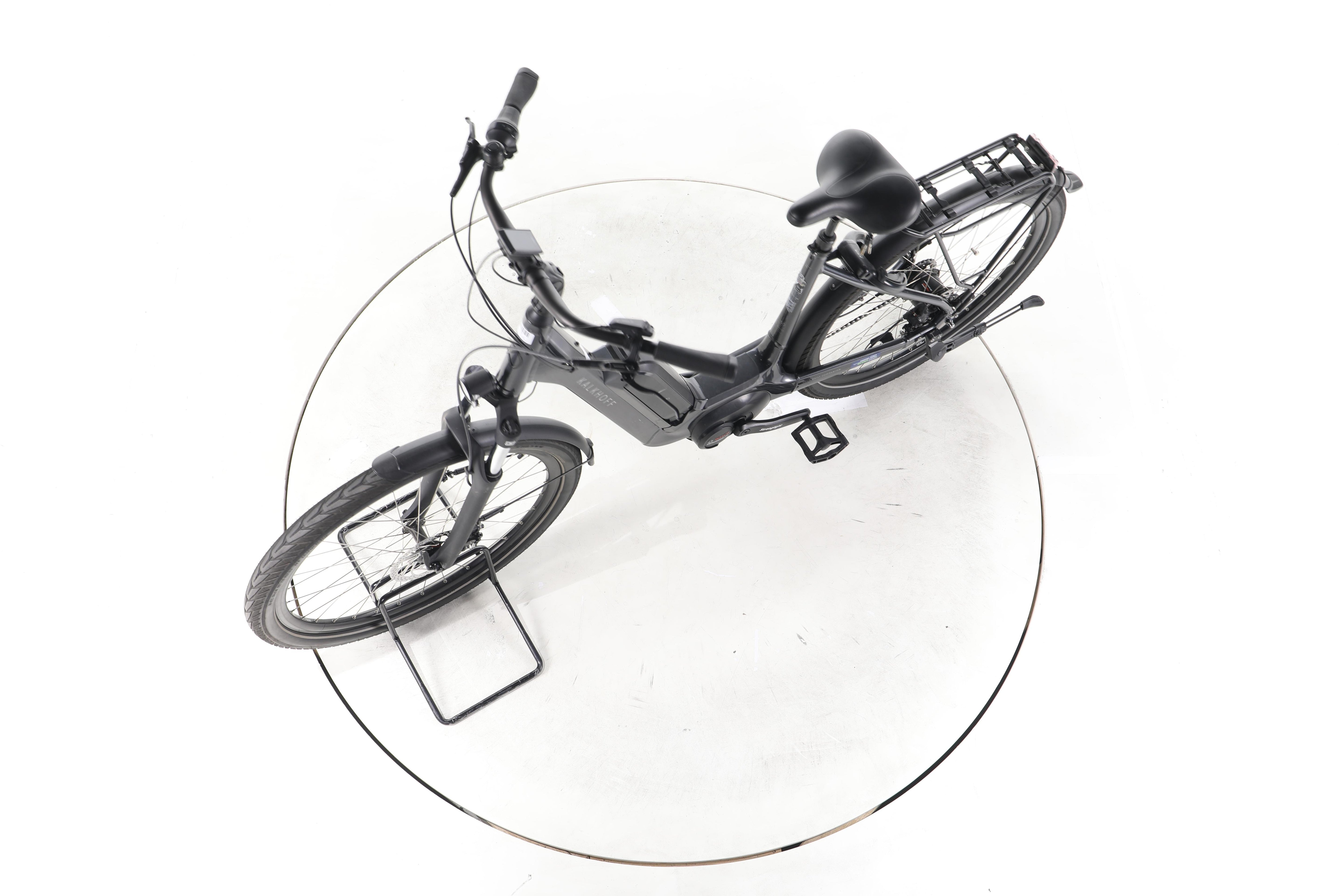 Kalkhoff Image 1.B XXL City E-Bike Tiefeinsteiger - Image 18